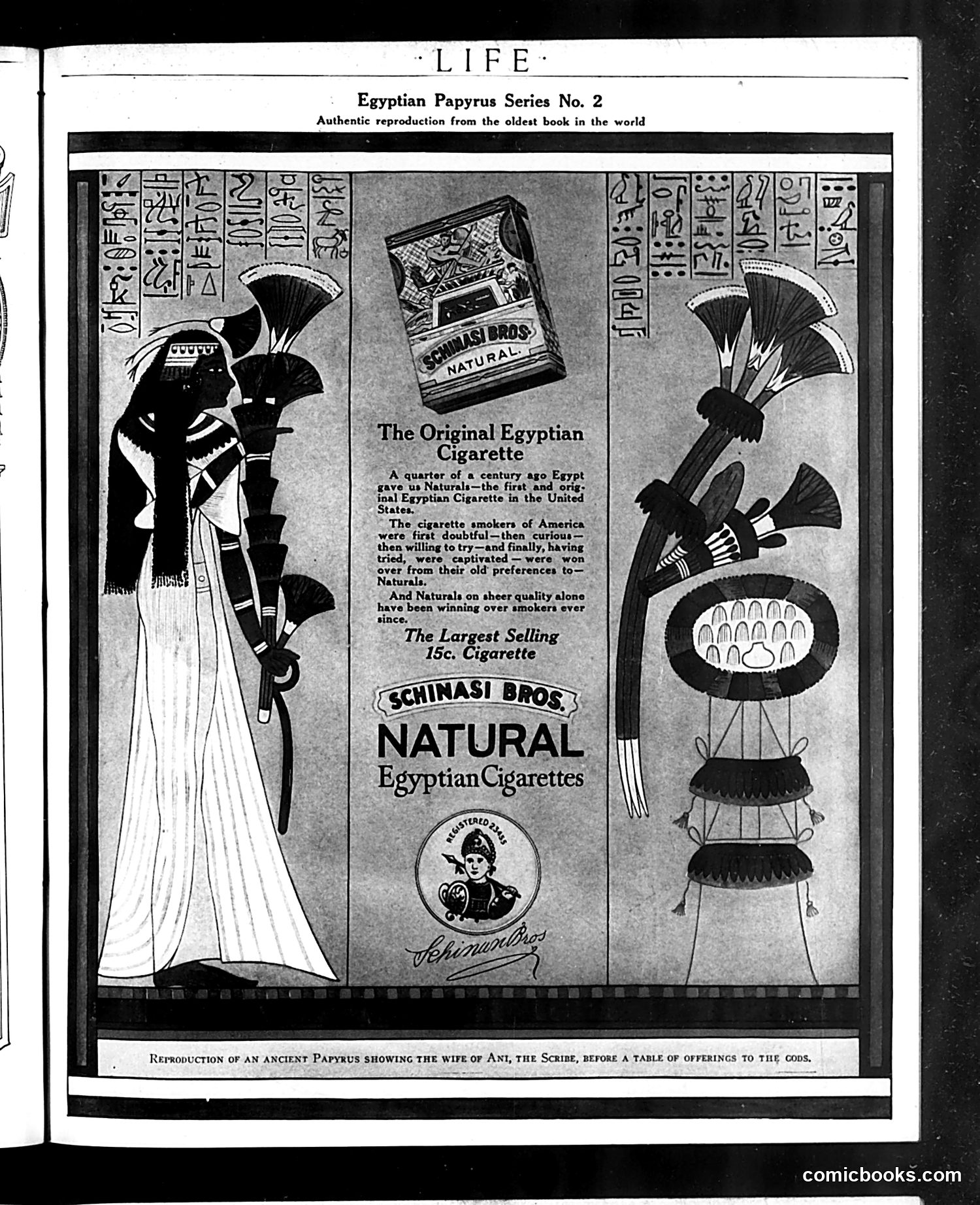 Life — June 1, 1916 — page 43 of 44