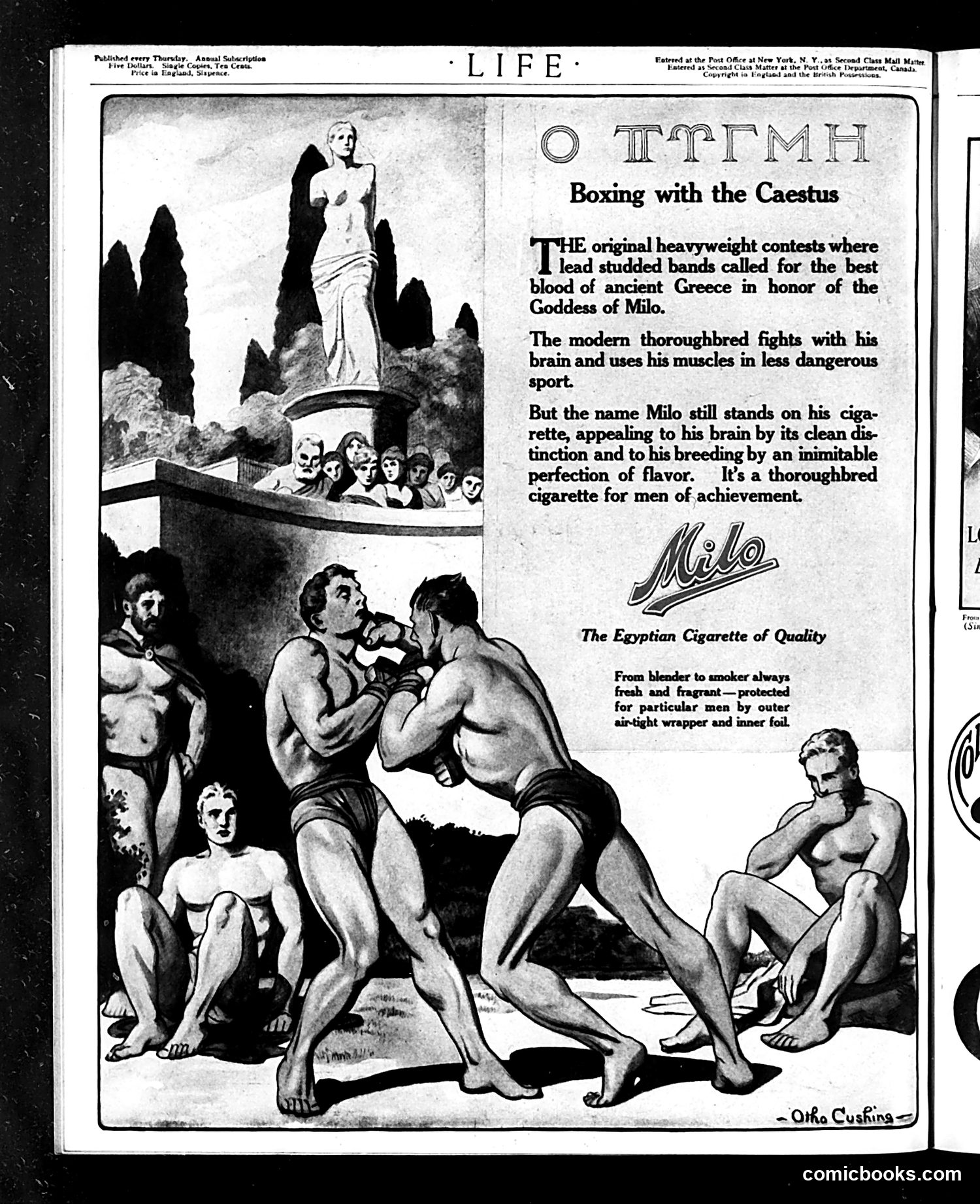 Life — June 8, 1916 — page 2 of 46