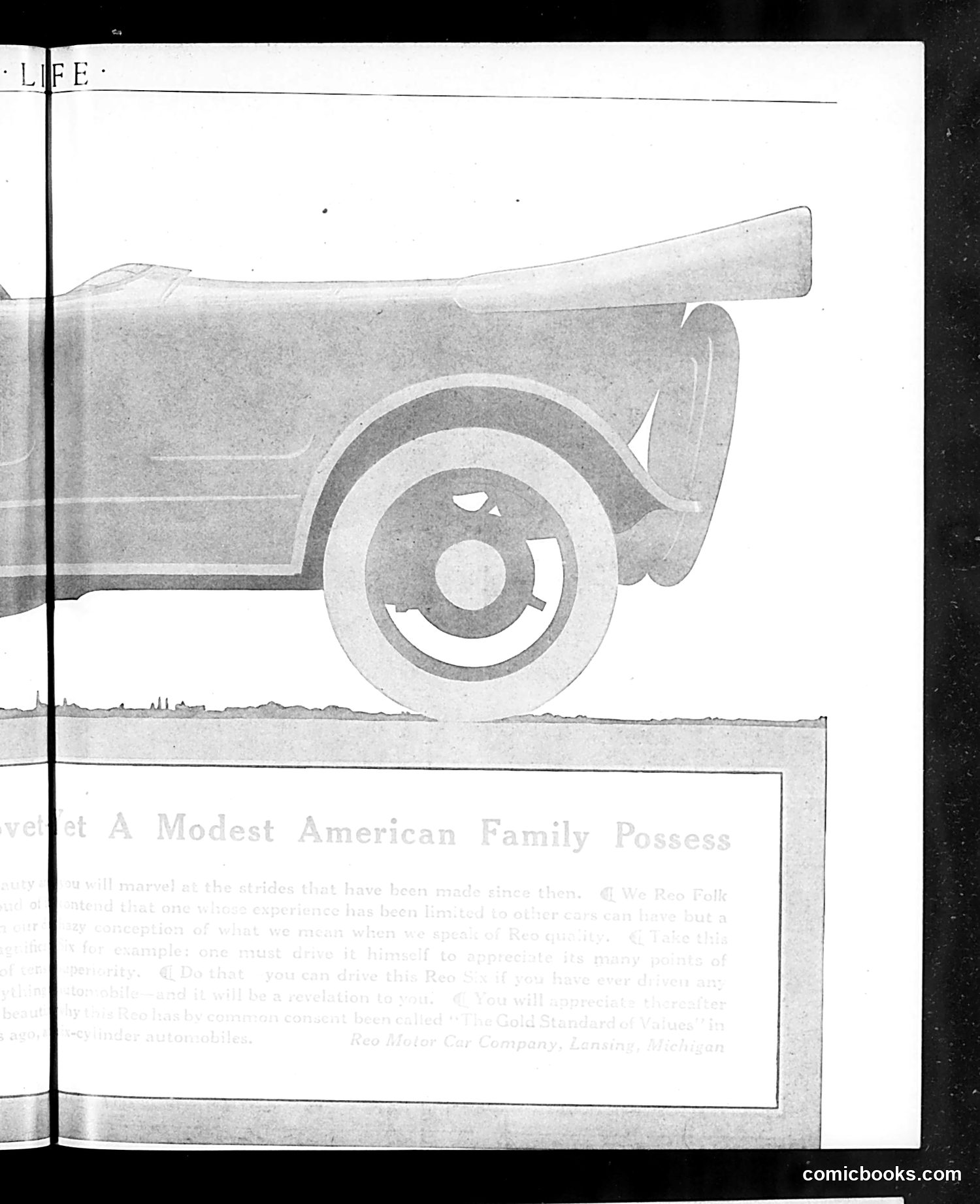 Life — June 8, 1916 — page 5 of 46