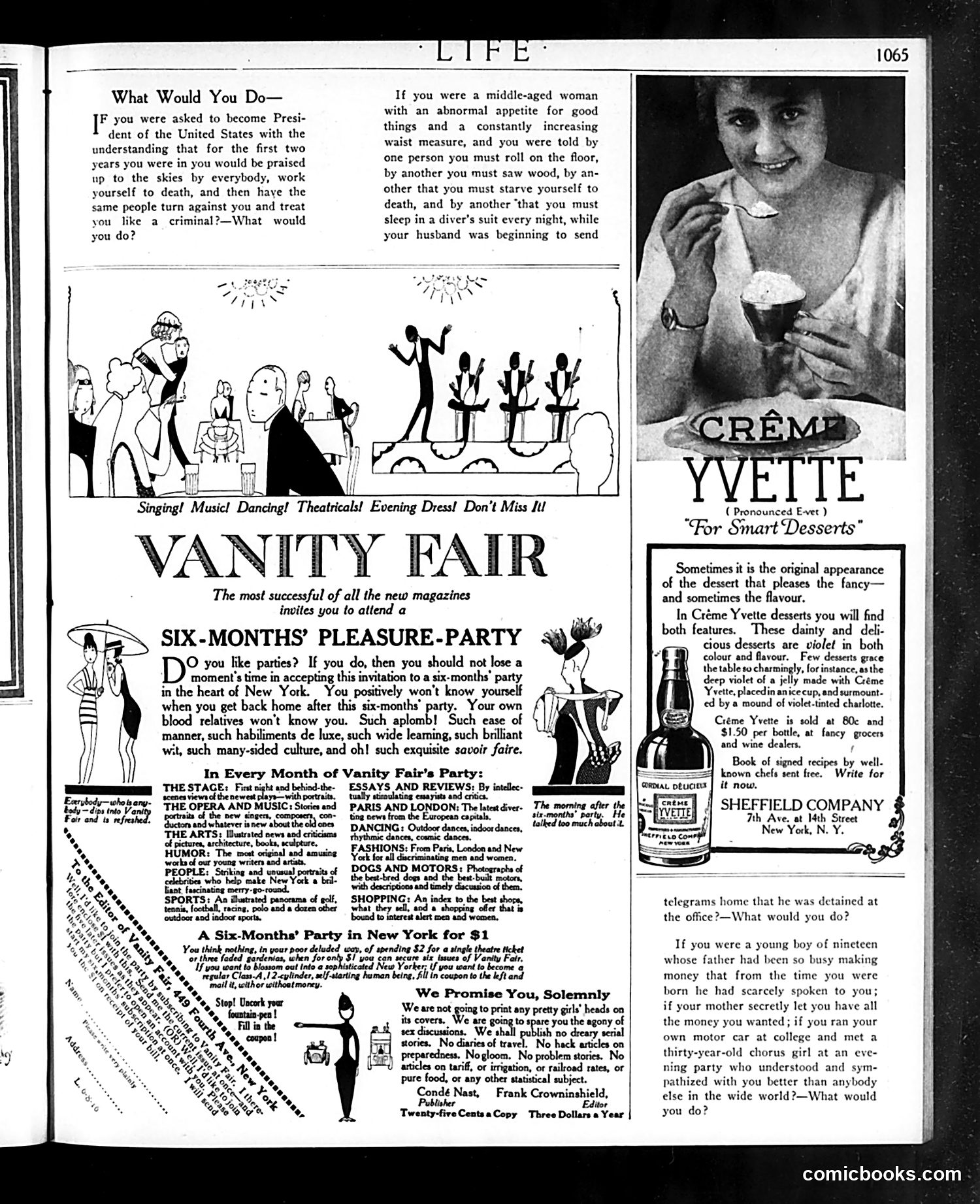 Life — June 8, 1916 — page 9 of 46