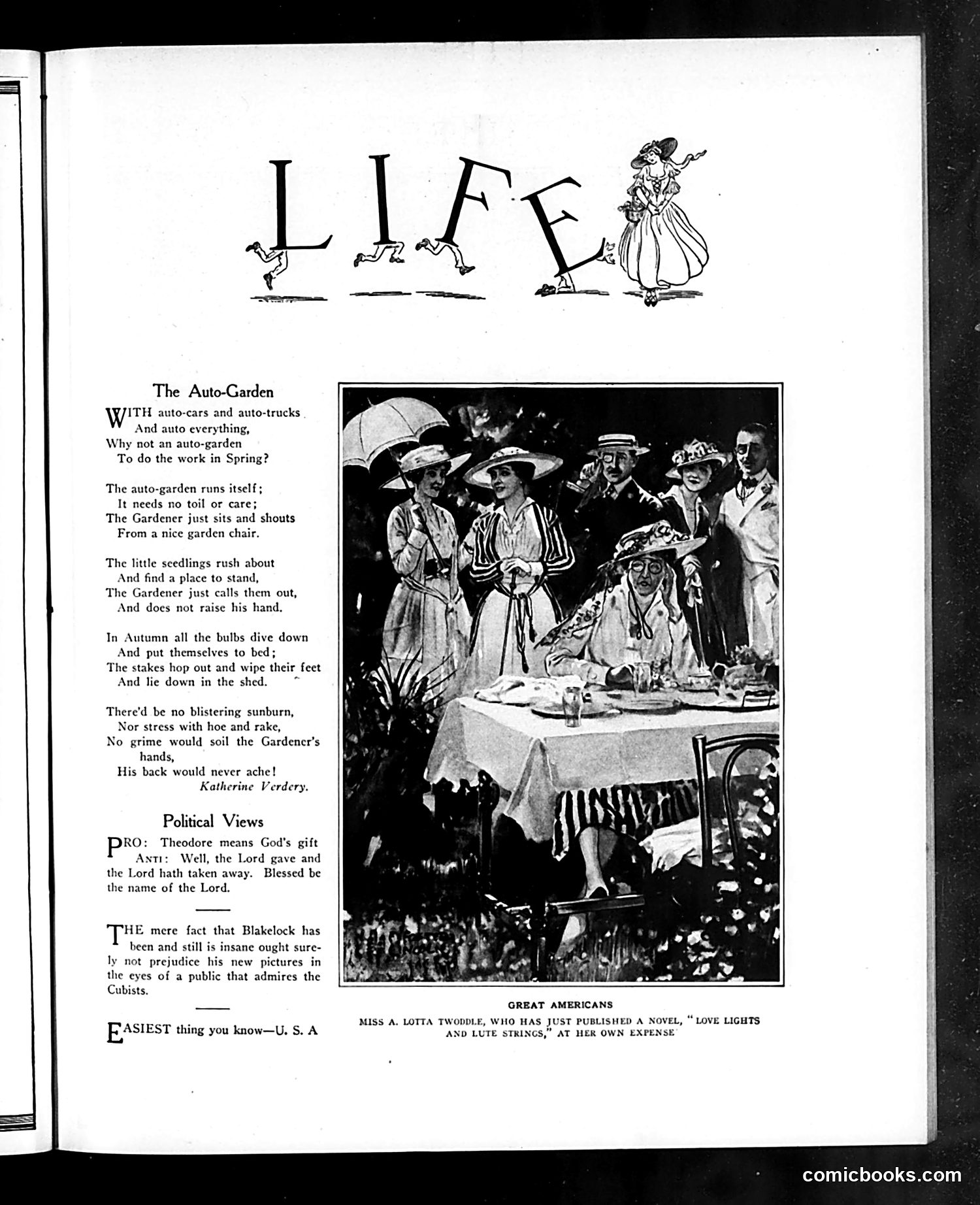 Life — June 8, 1916 — page 11 of 46
