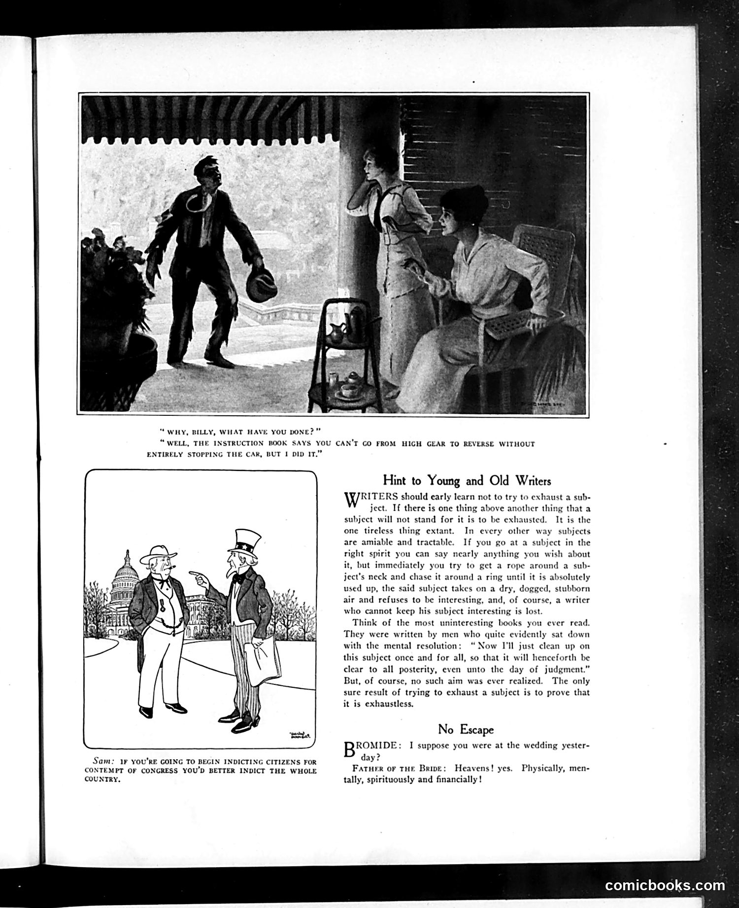 Life — June 8, 1916 — page 15 of 46