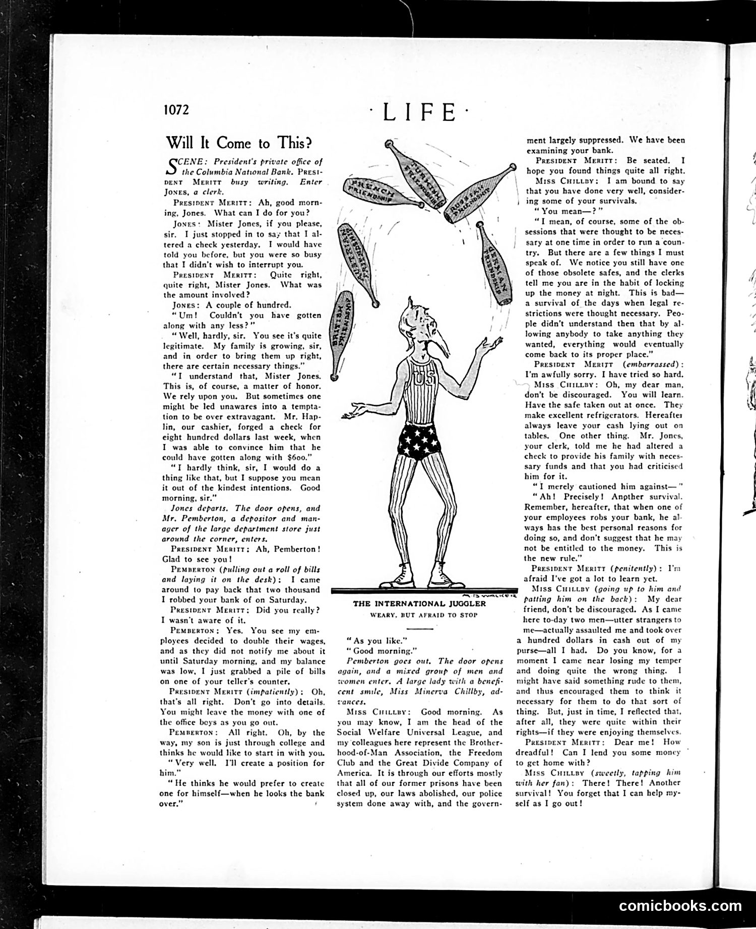 Life — June 8, 1916 — page 16 of 46