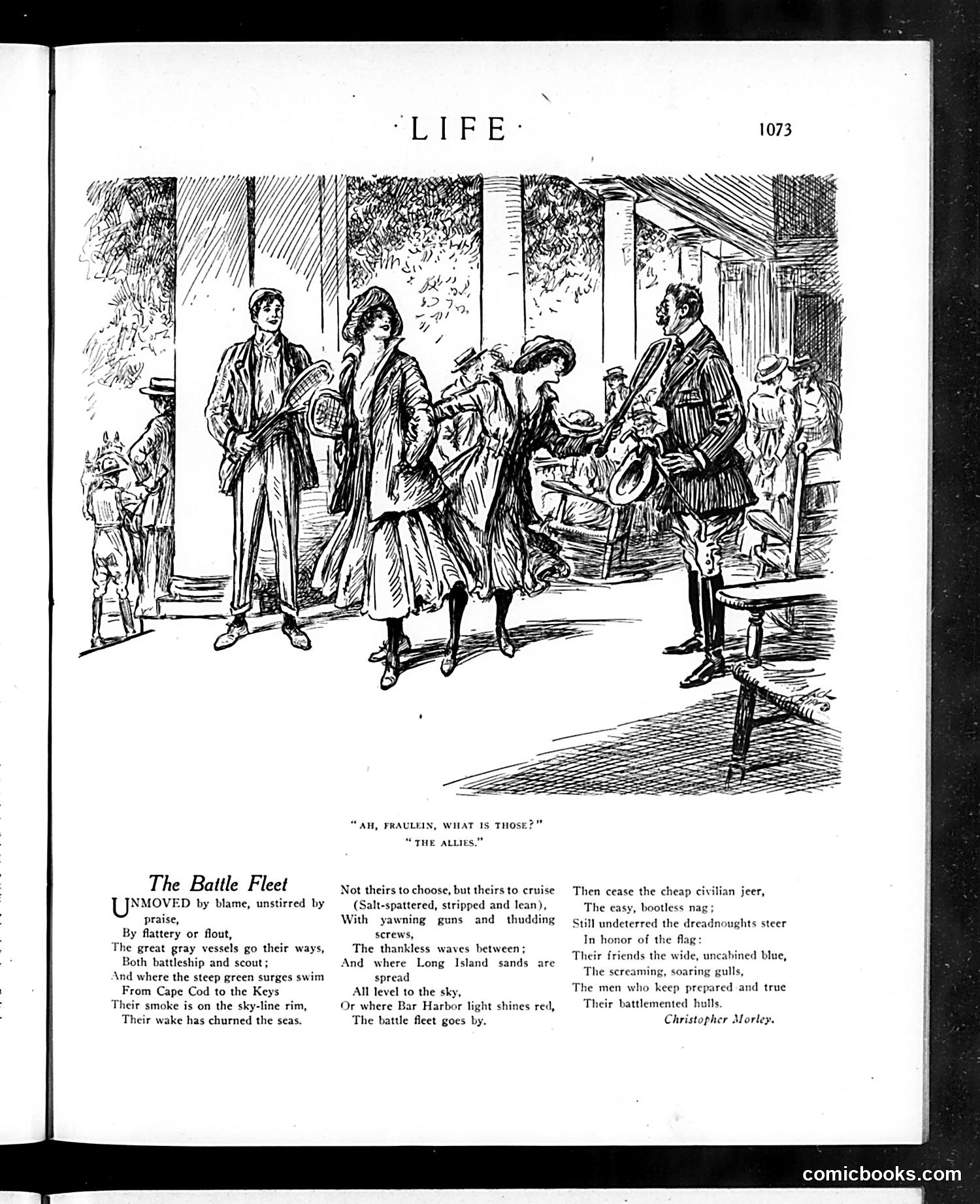 Life — June 8, 1916 — page 17 of 46