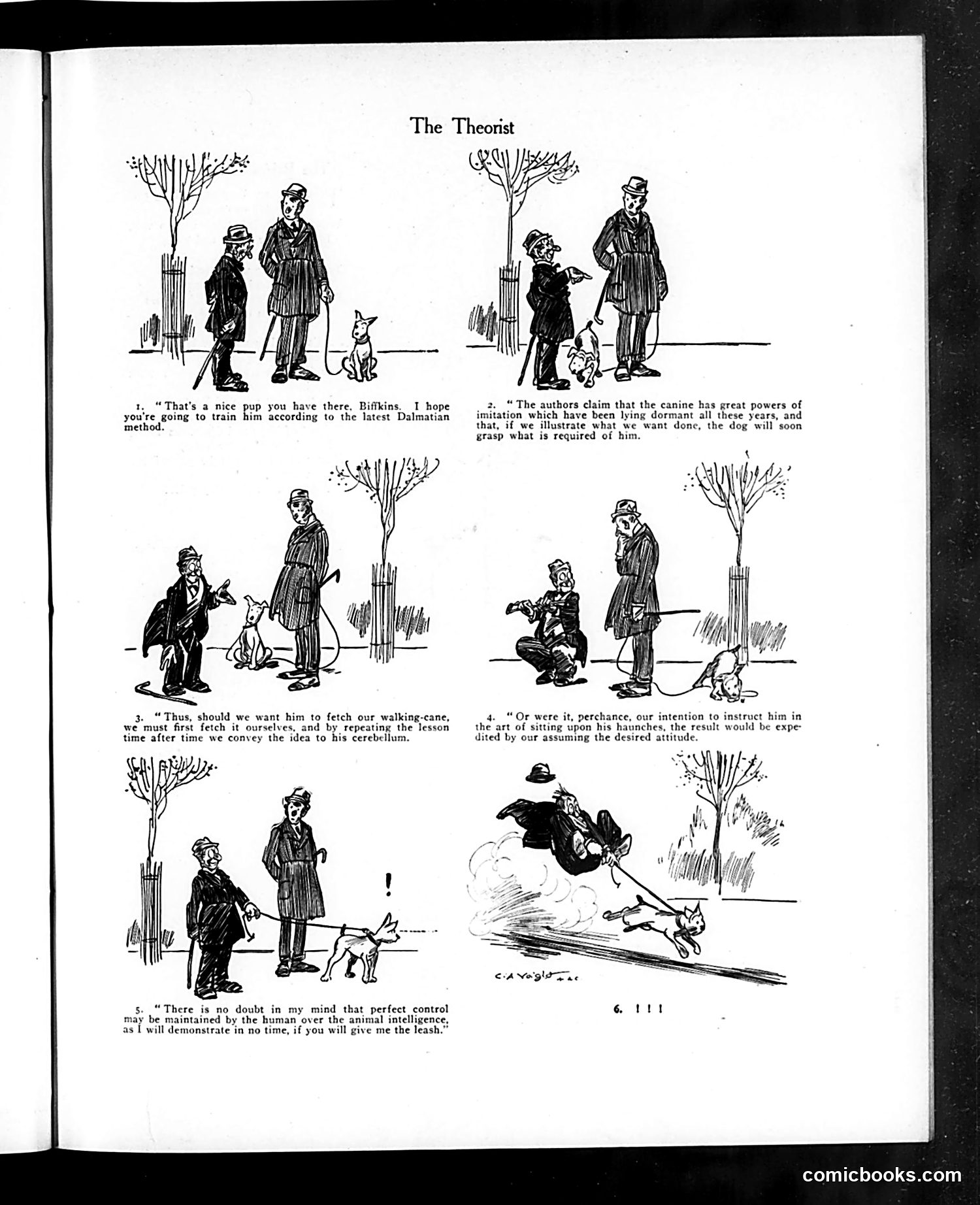 Life — June 8, 1916 — page 19 of 46