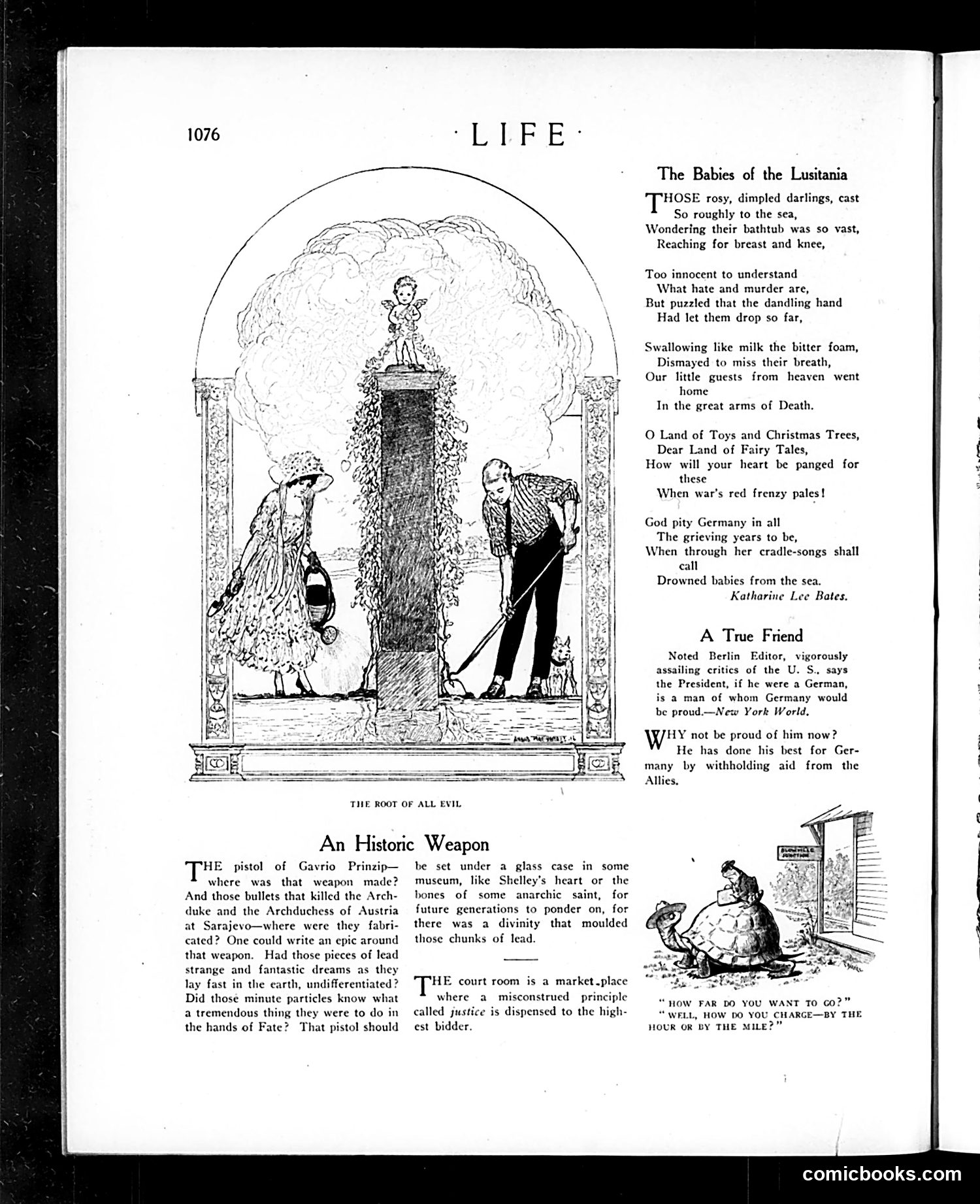 Life — June 8, 1916 — page 20 of 46