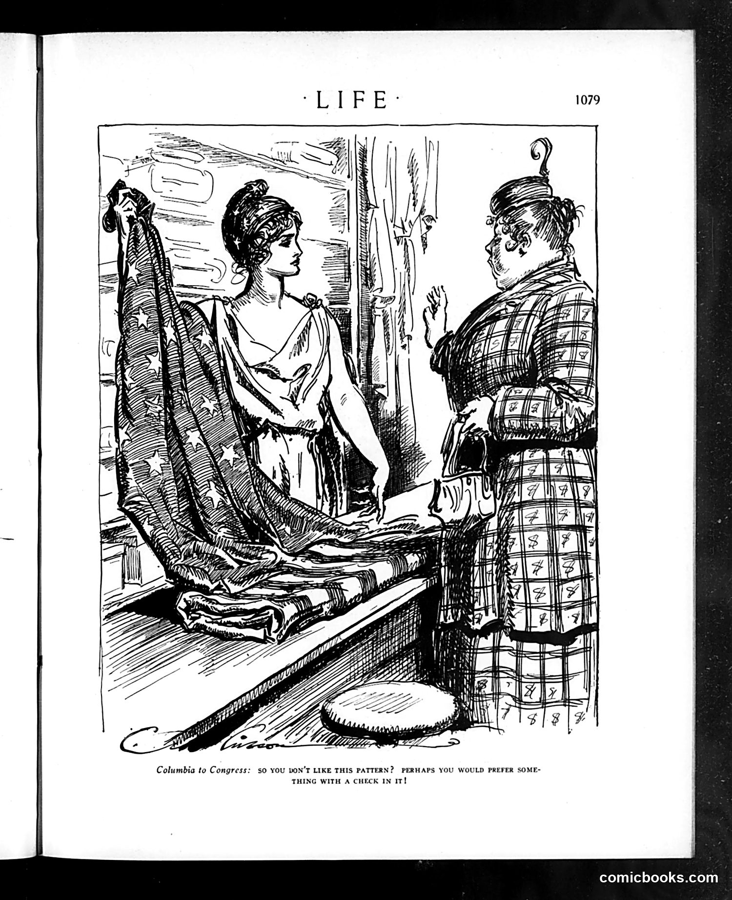Life — June 8, 1916 — page 23 of 46