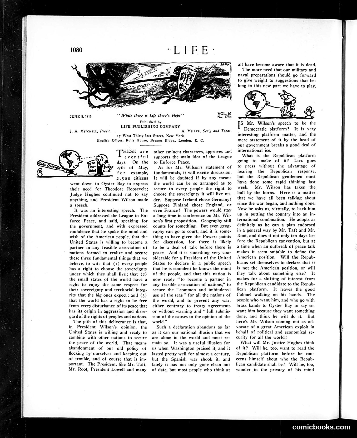 Life — June 8, 1916 — page 24 of 46
