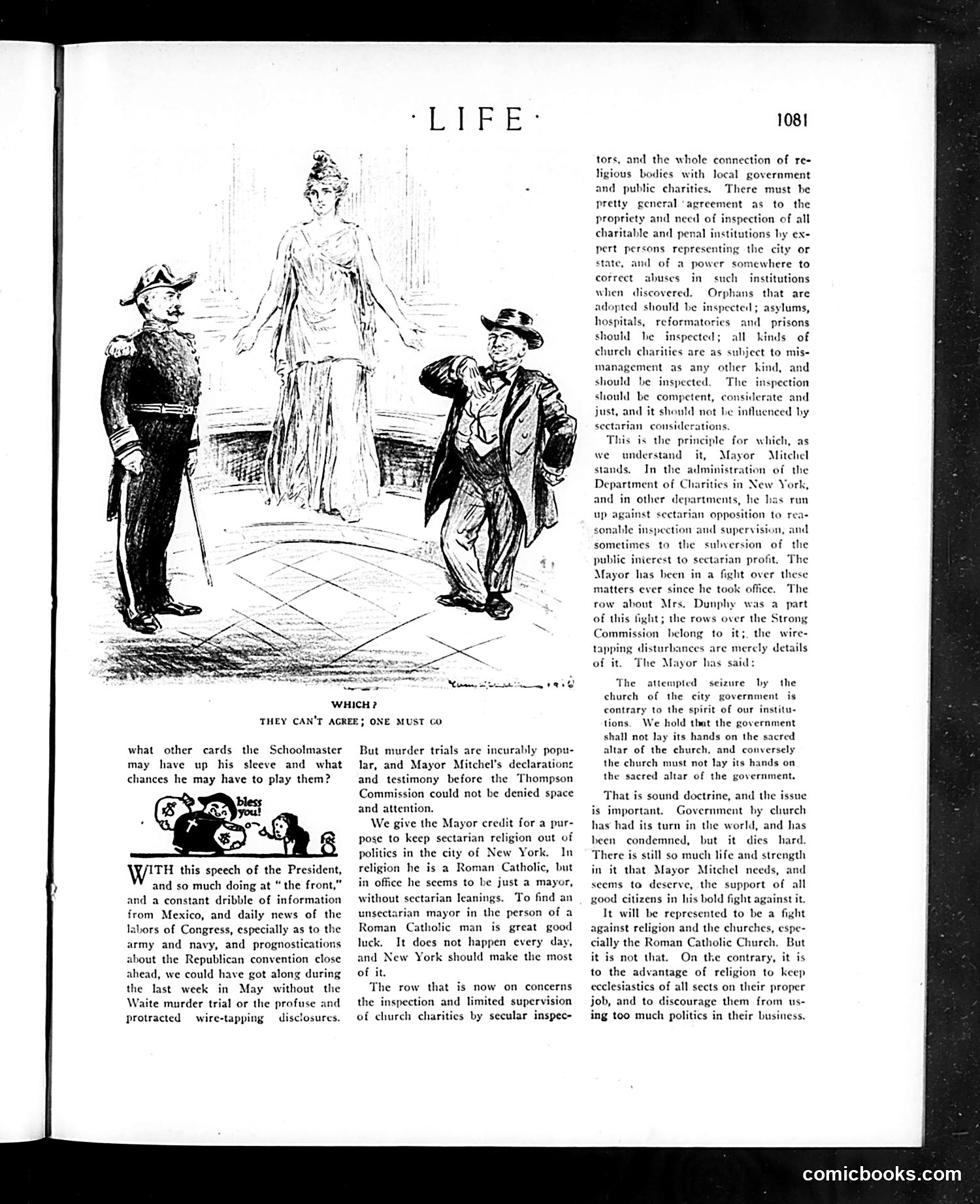 Life — June 8, 1916 — page 25 of 46