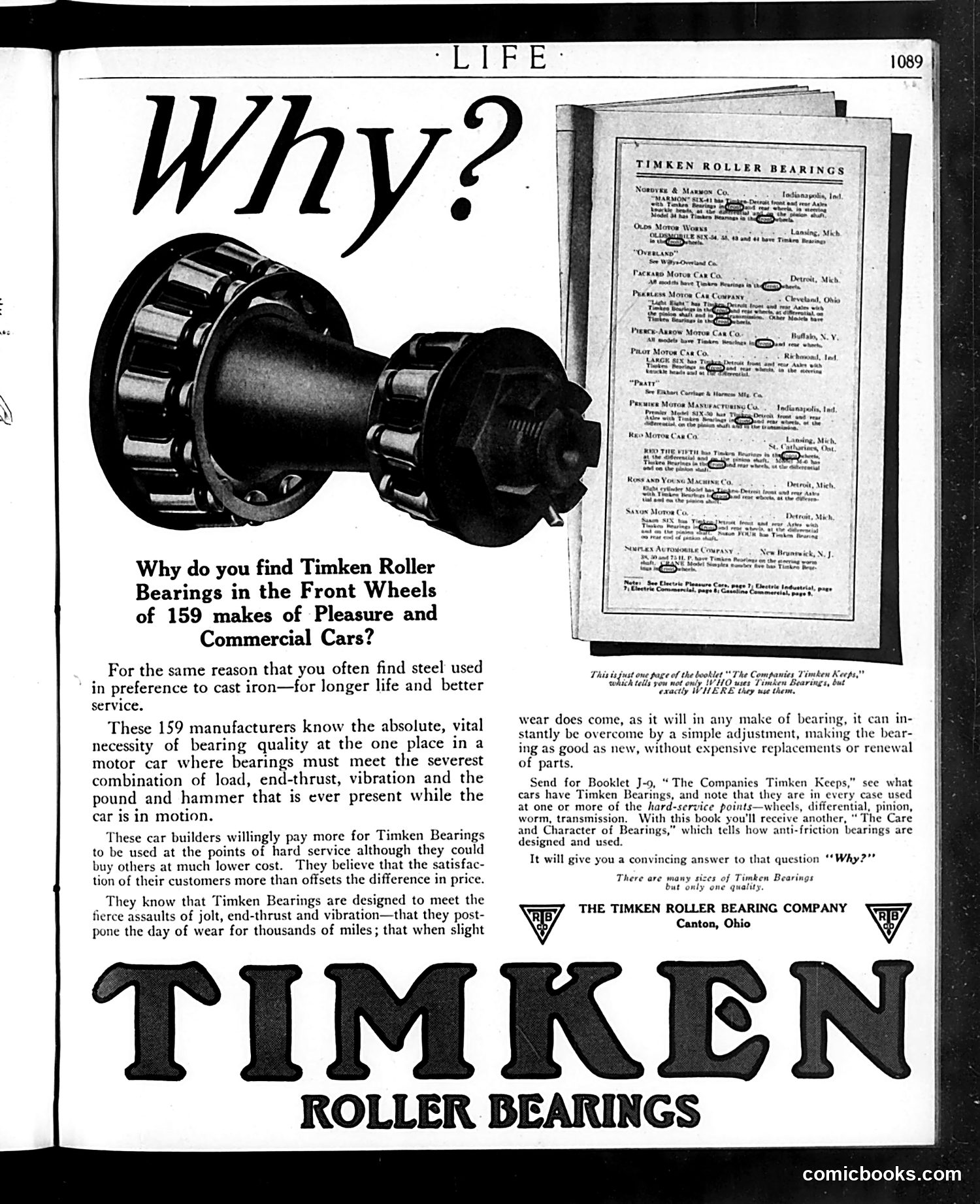 Life — June 8, 1916 — page 33 of 46