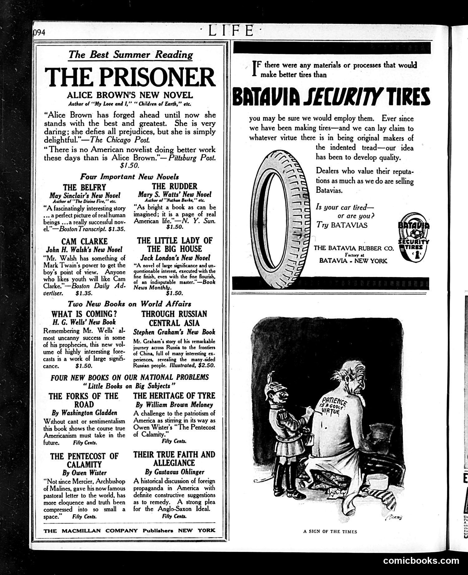 Life — June 8, 1916 — page 38 of 46