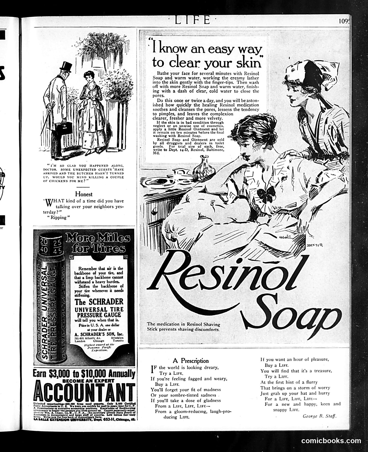 Life — June 8, 1916 — page 39 of 46