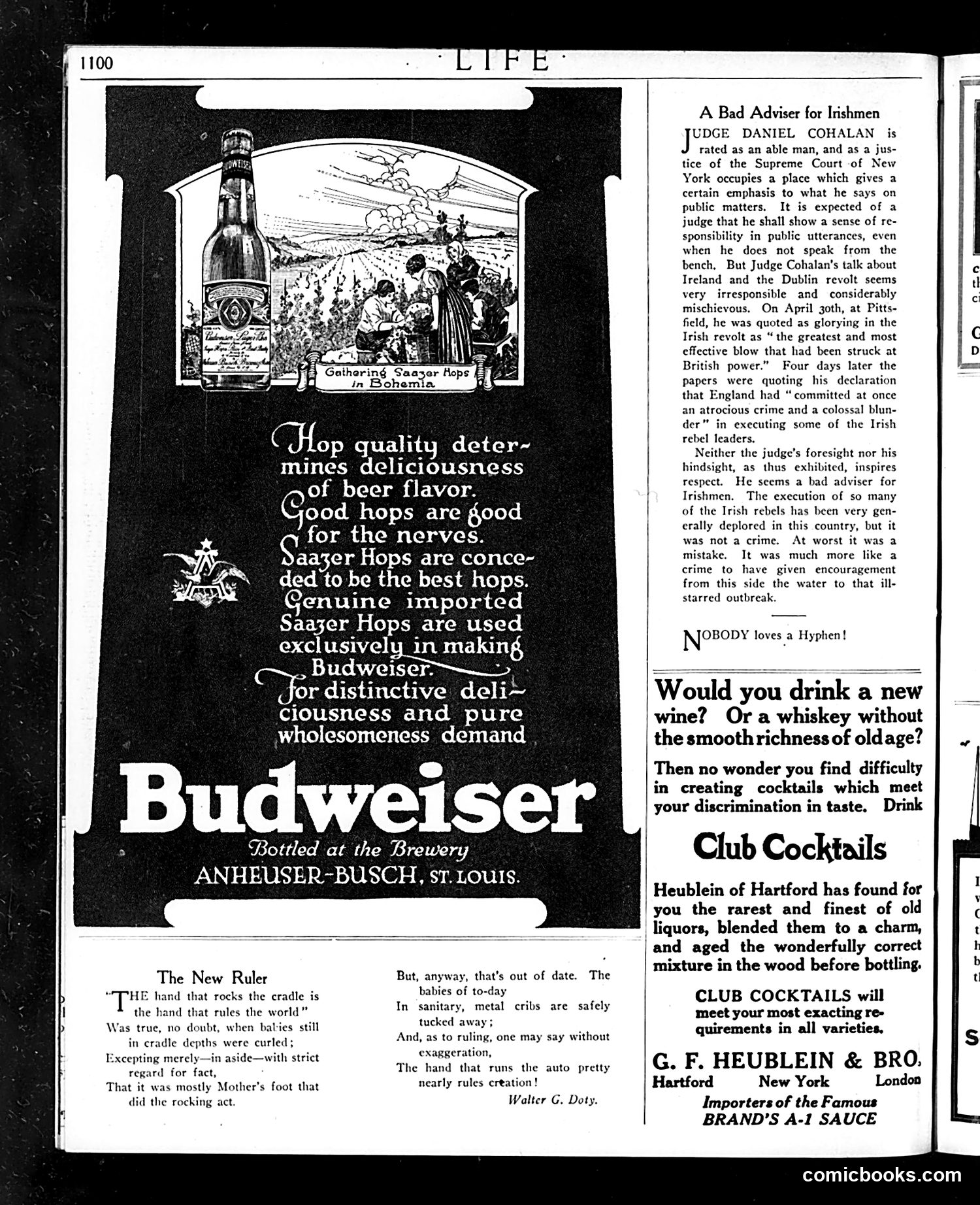 Life — June 8, 1916 — page 42 of 46