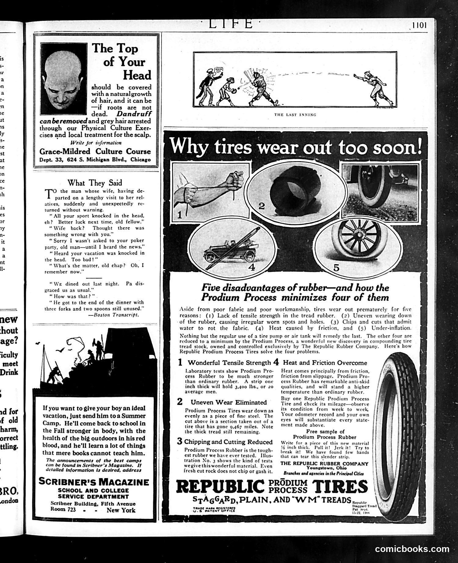 Life — June 8, 1916 — page 43 of 46