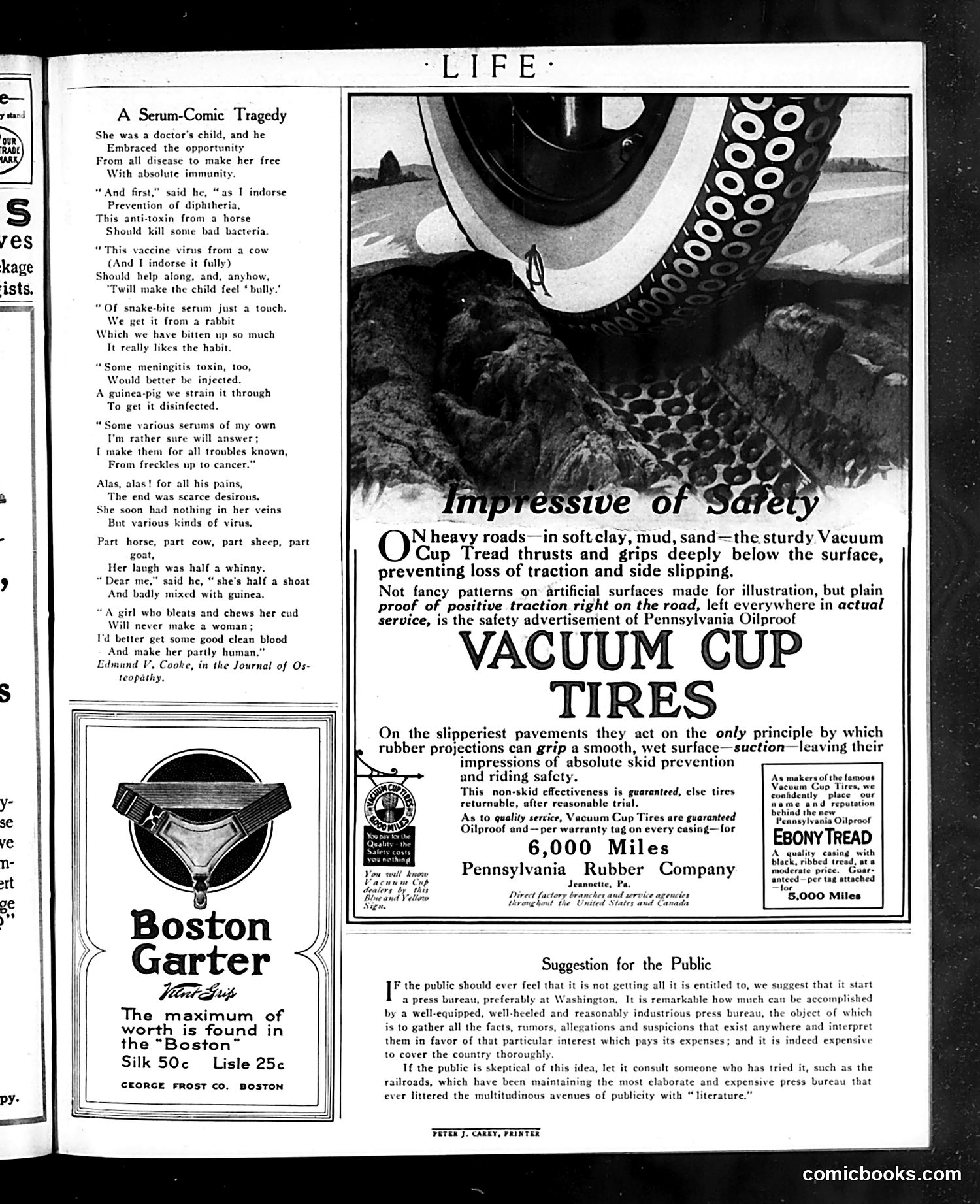 Life — June 8, 1916 — page 45 of 46