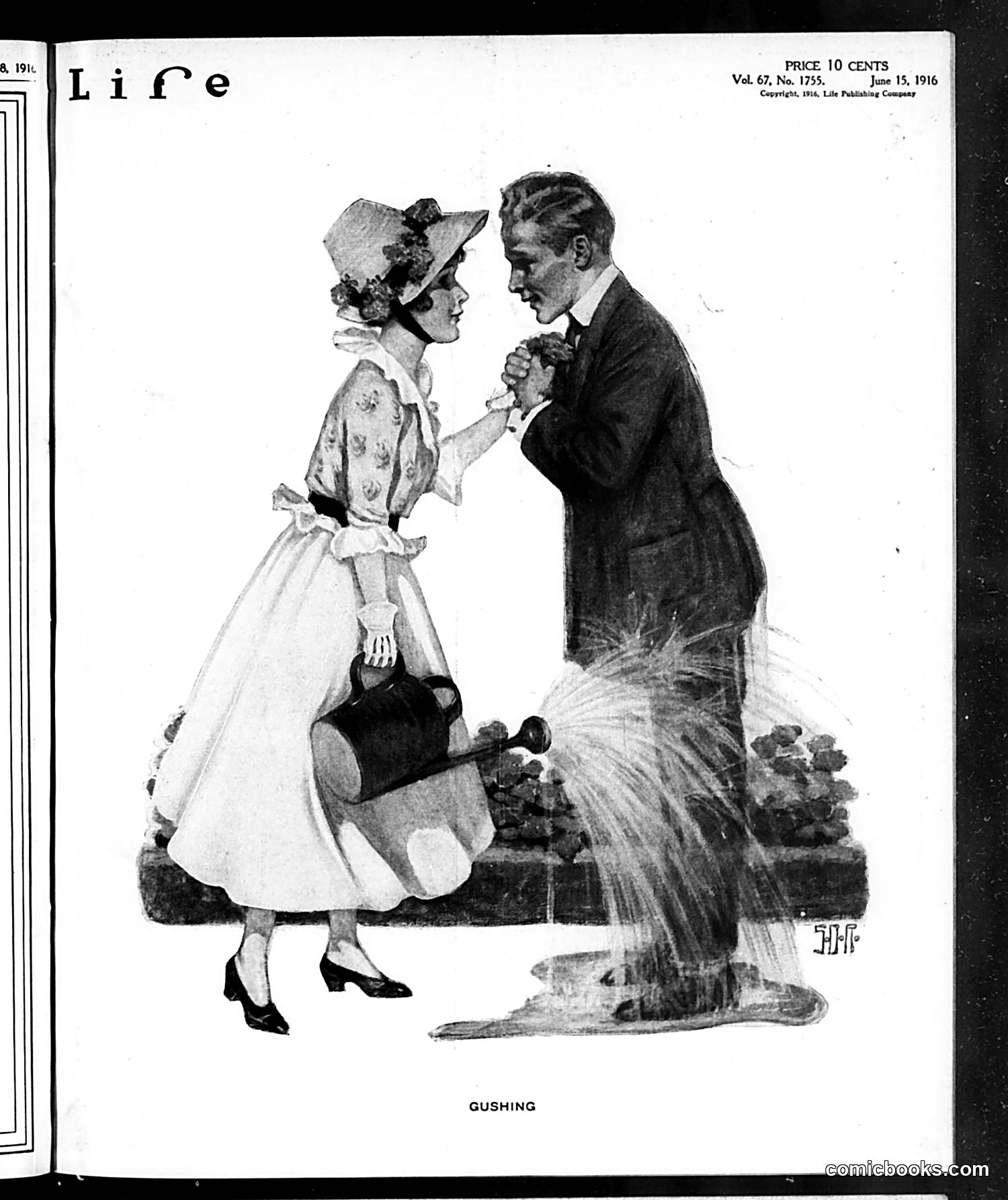 Life — June 15, 1916