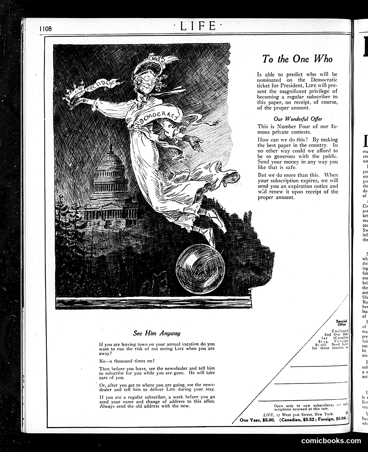 Life — June 15, 1916 — page 4 of 48