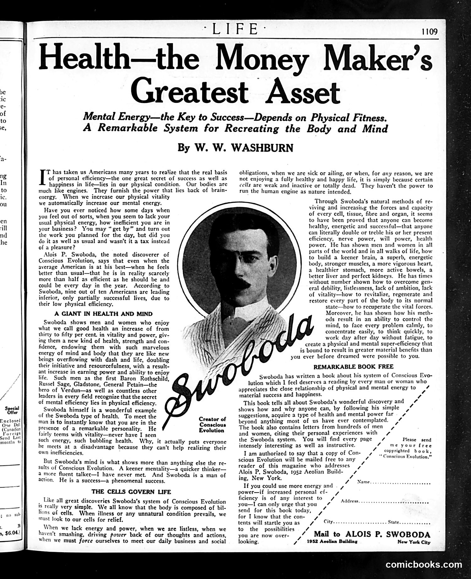 Life — June 15, 1916 — page 5 of 48