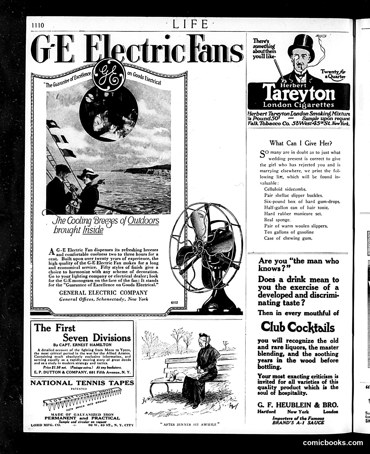 Life — June 15, 1916 — page 6 of 48