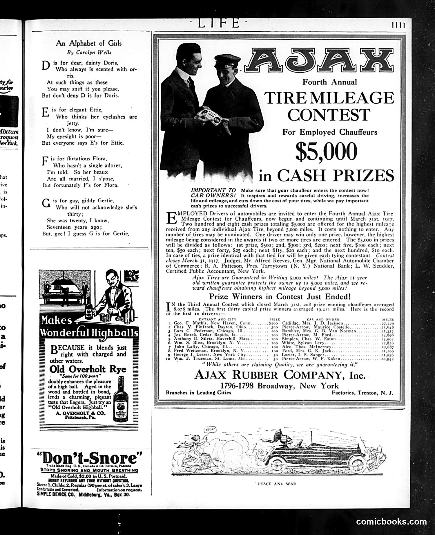 Life — June 15, 1916 — page 7 of 48