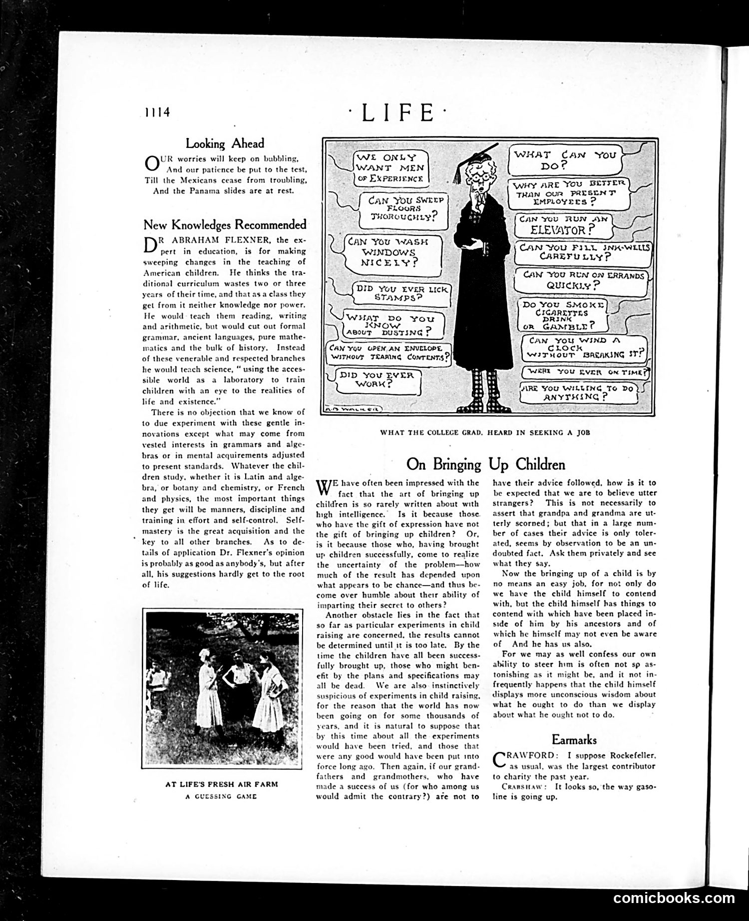 Life — June 15, 1916 — page 10 of 48