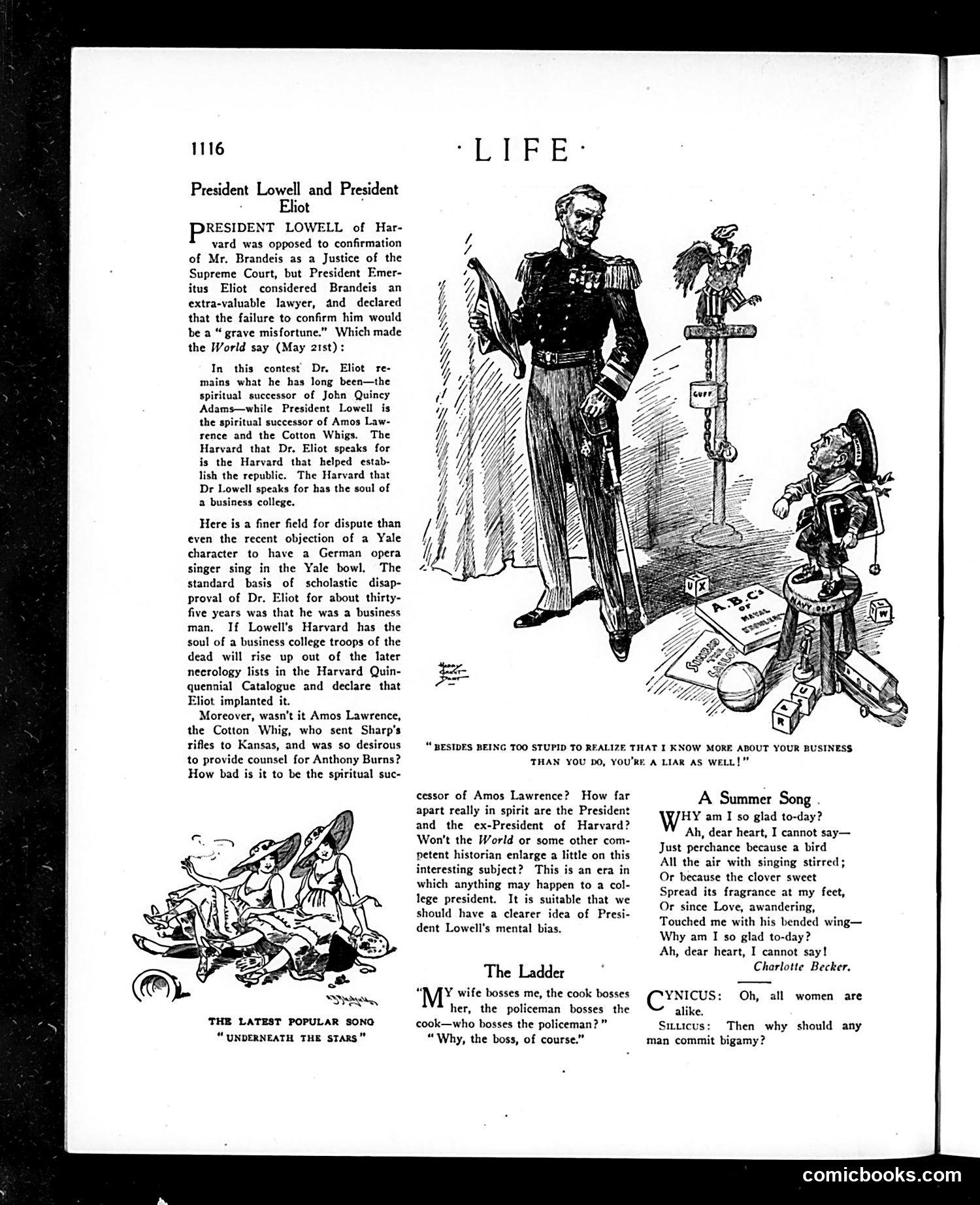 Life — June 15, 1916 — page 12 of 48