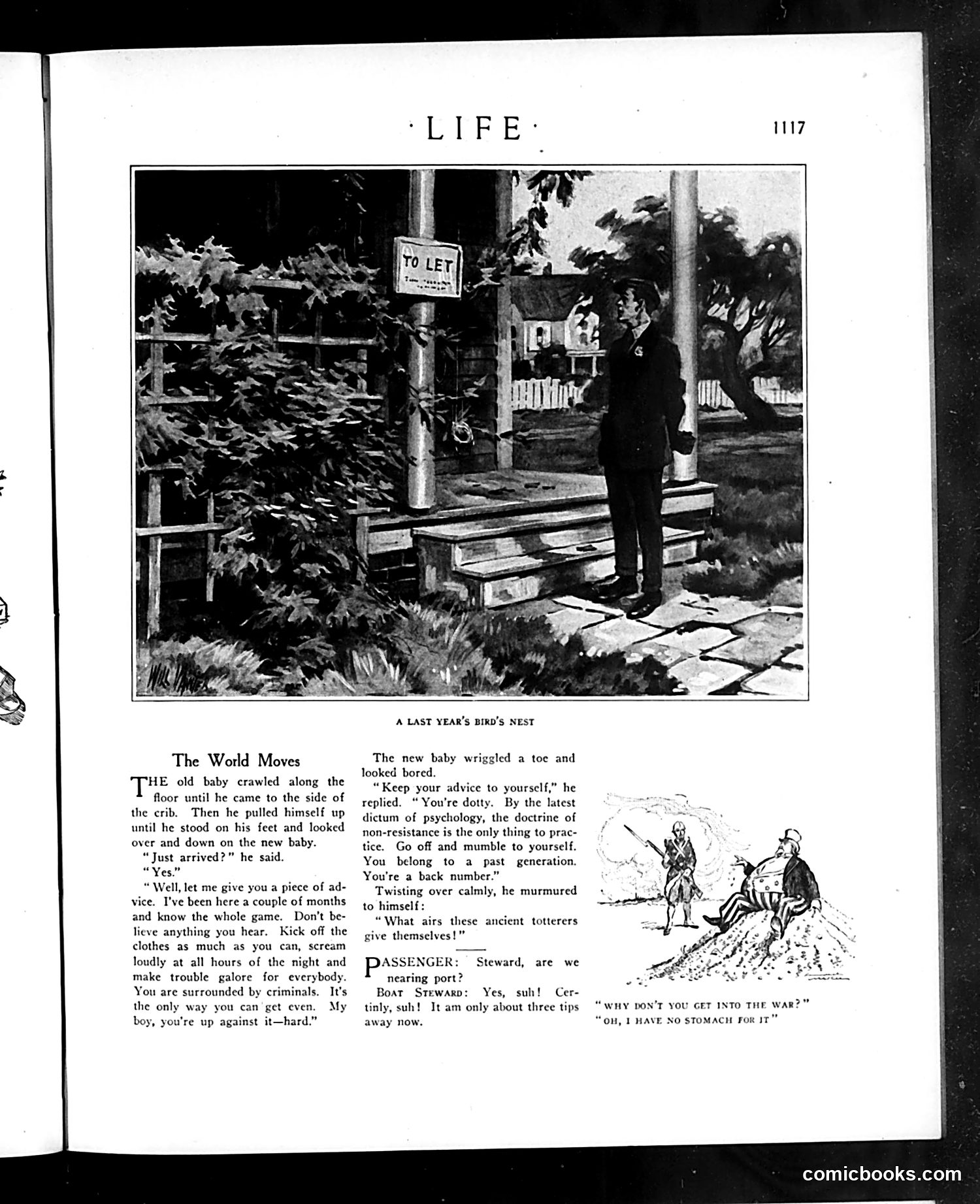 Life — June 15, 1916 — page 13 of 48