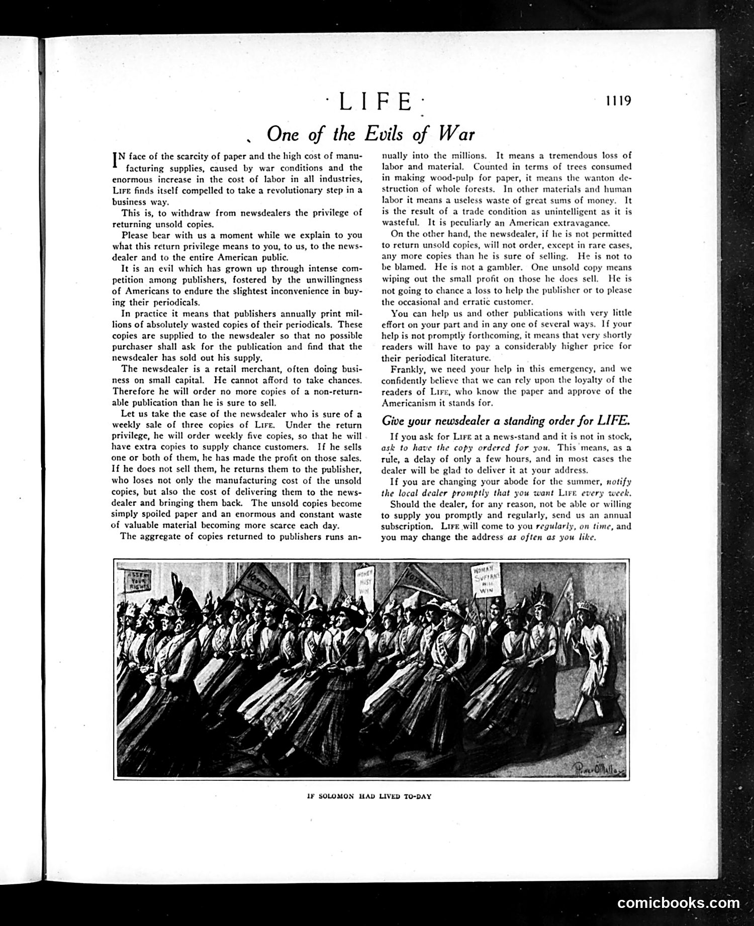 Life — June 15, 1916 — page 15 of 48