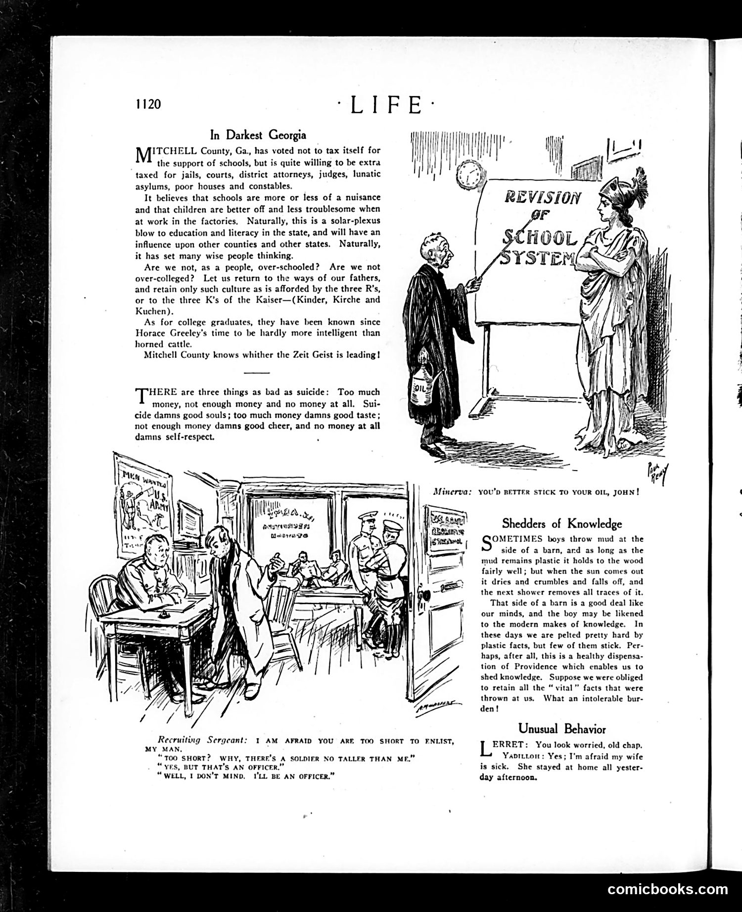 Life — June 15, 1916 — page 16 of 48