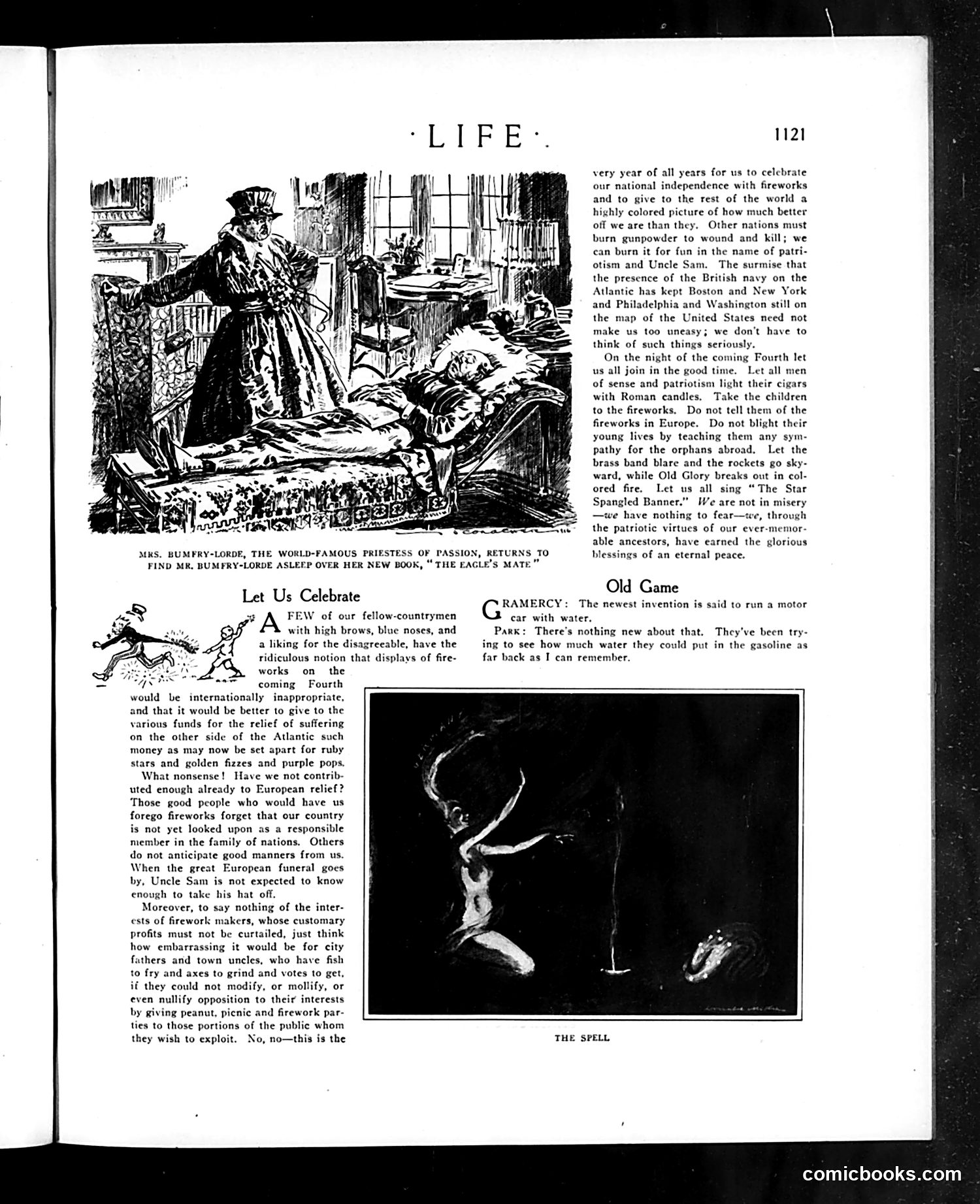 Life — June 15, 1916 — page 17 of 48