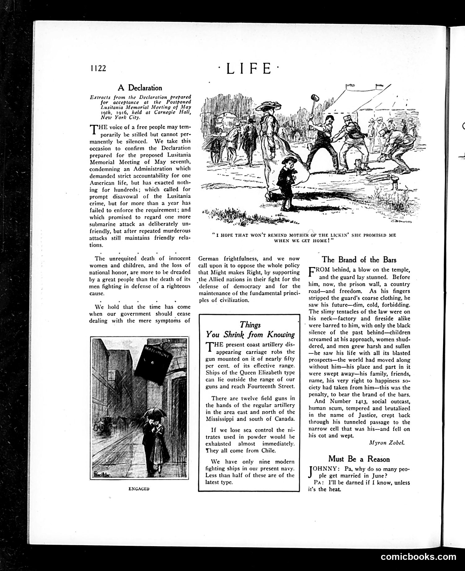 Life — June 15, 1916 — page 18 of 48