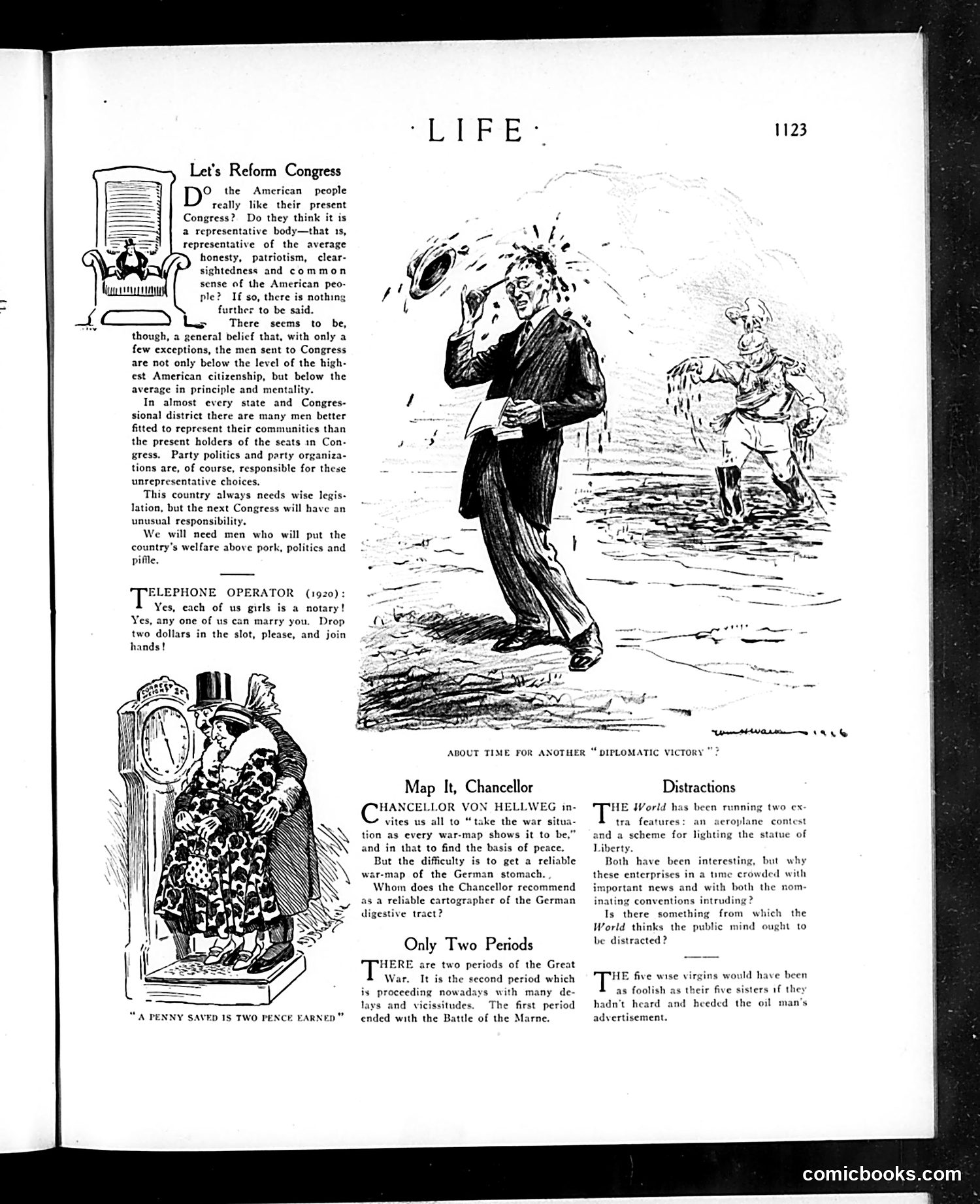 Life — June 15, 1916 — page 19 of 48