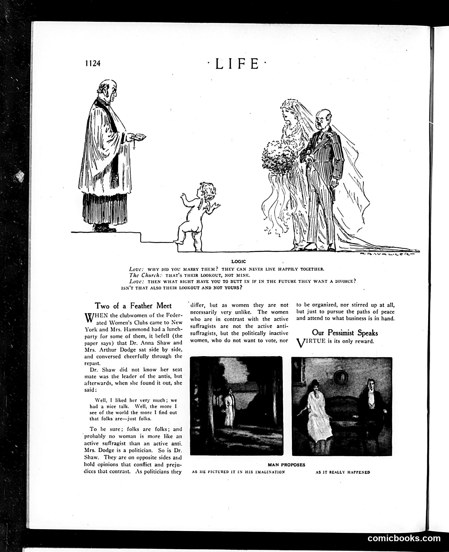 Life — June 15, 1916 — page 20 of 48