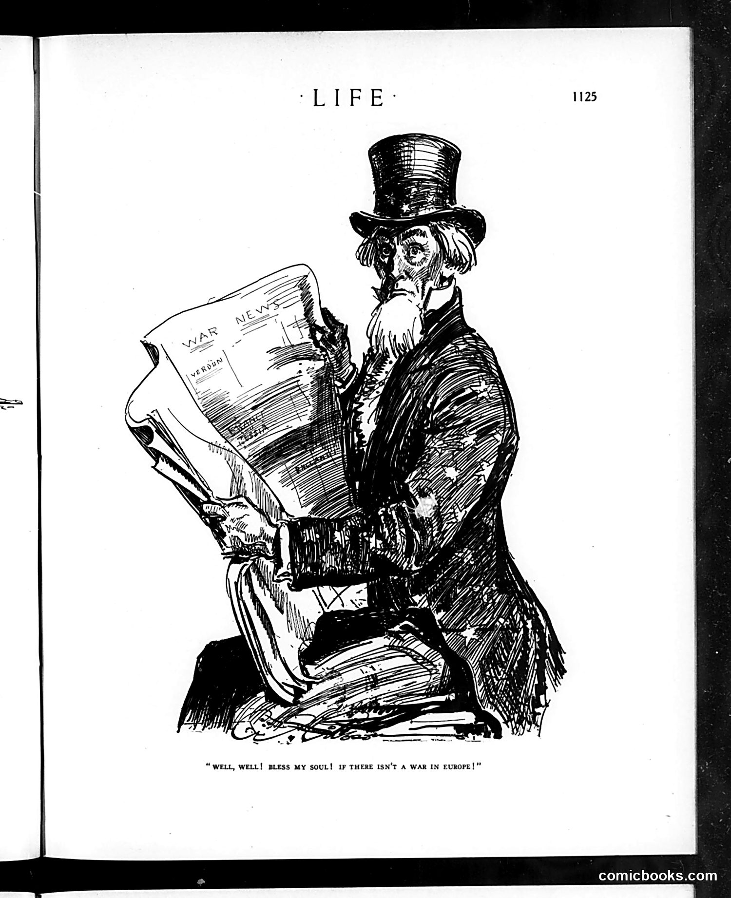 Life — June 15, 1916 — page 21 of 48