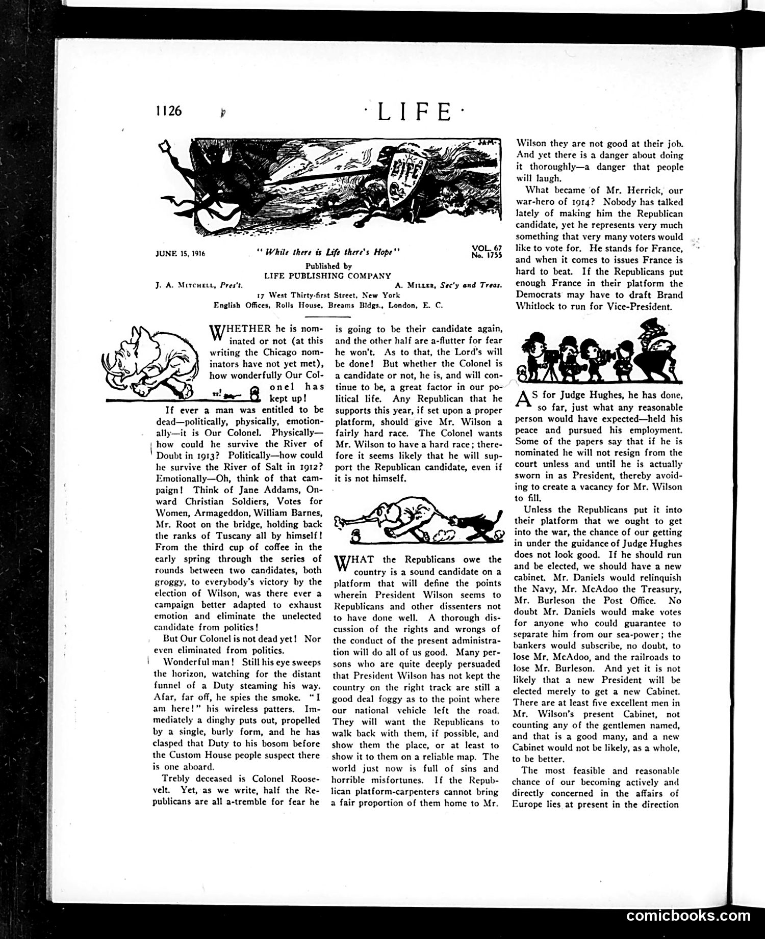 Life — June 15, 1916 — page 22 of 48