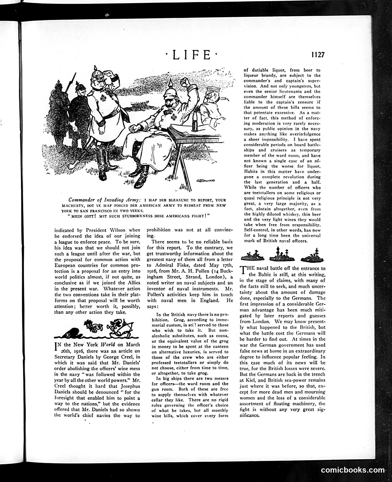 Life — June 15, 1916 — page 23 of 48