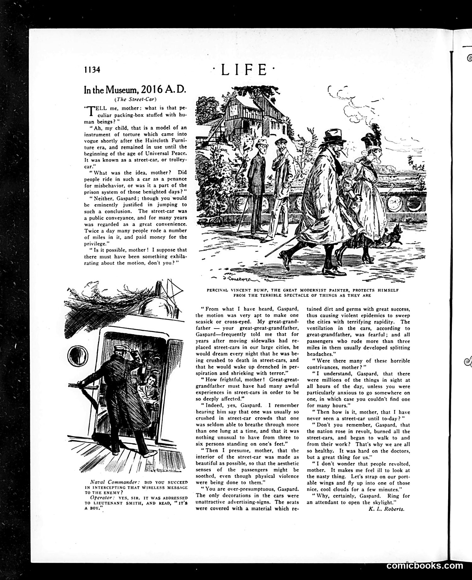 Life — June 15, 1916 — page 30 of 48