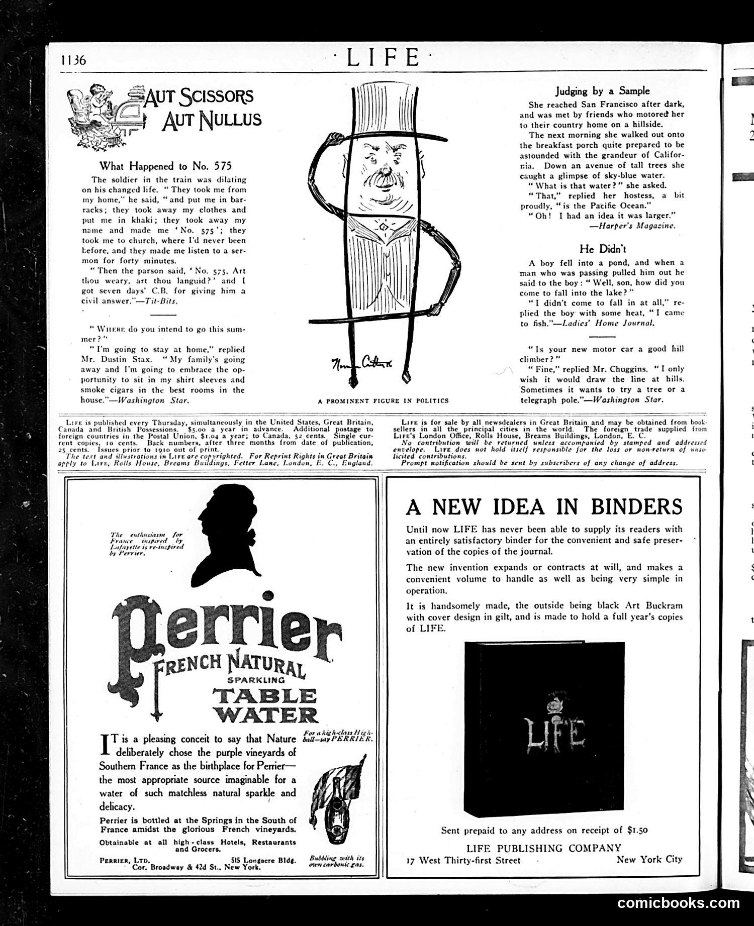 Life — June 15, 1916 — page 32 of 48