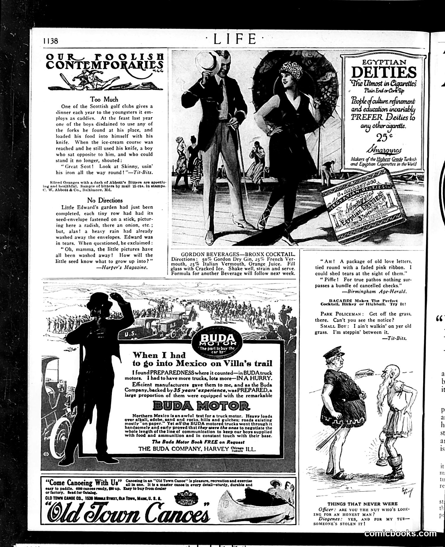 Life — June 15, 1916 — page 34 of 48