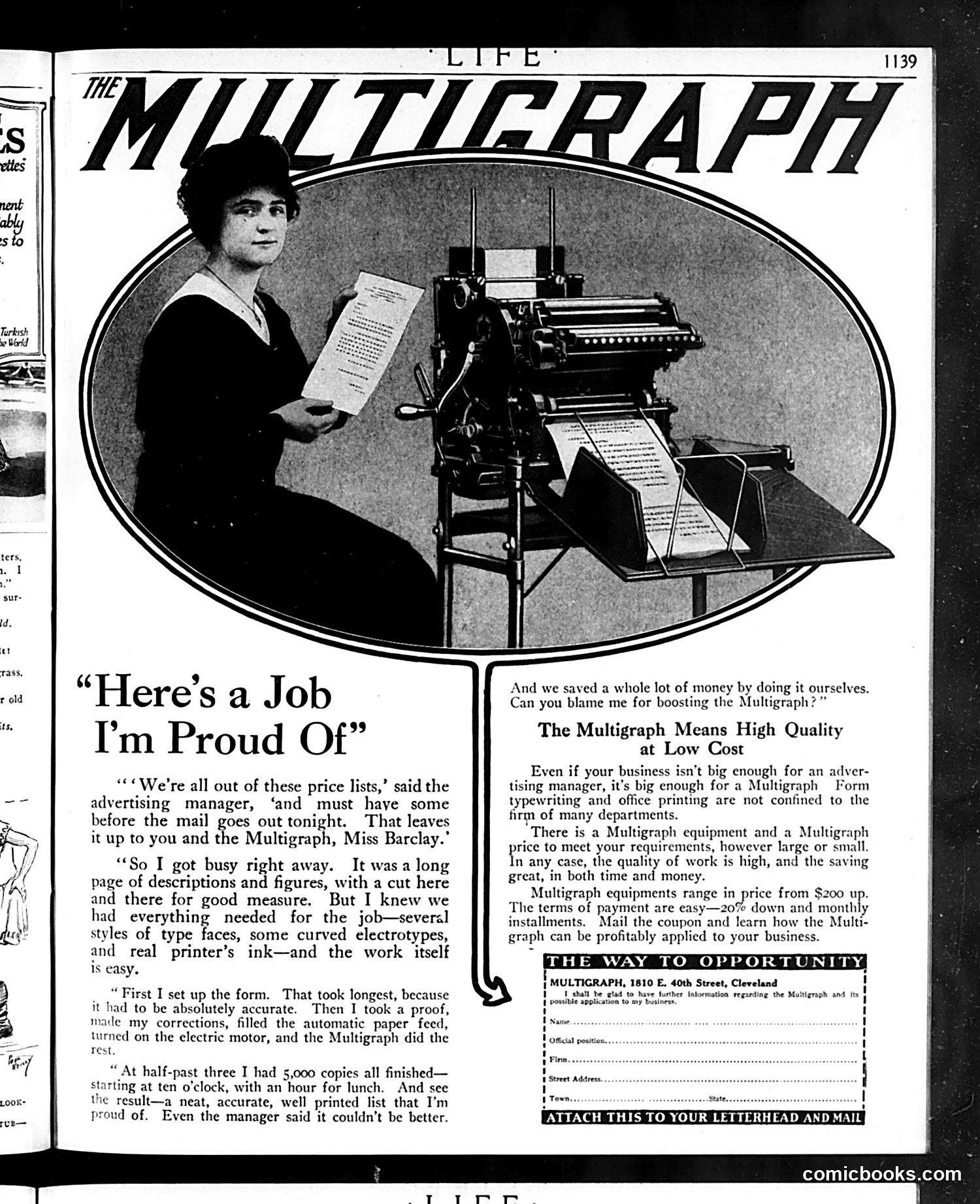 Life — June 15, 1916 — page 35 of 48