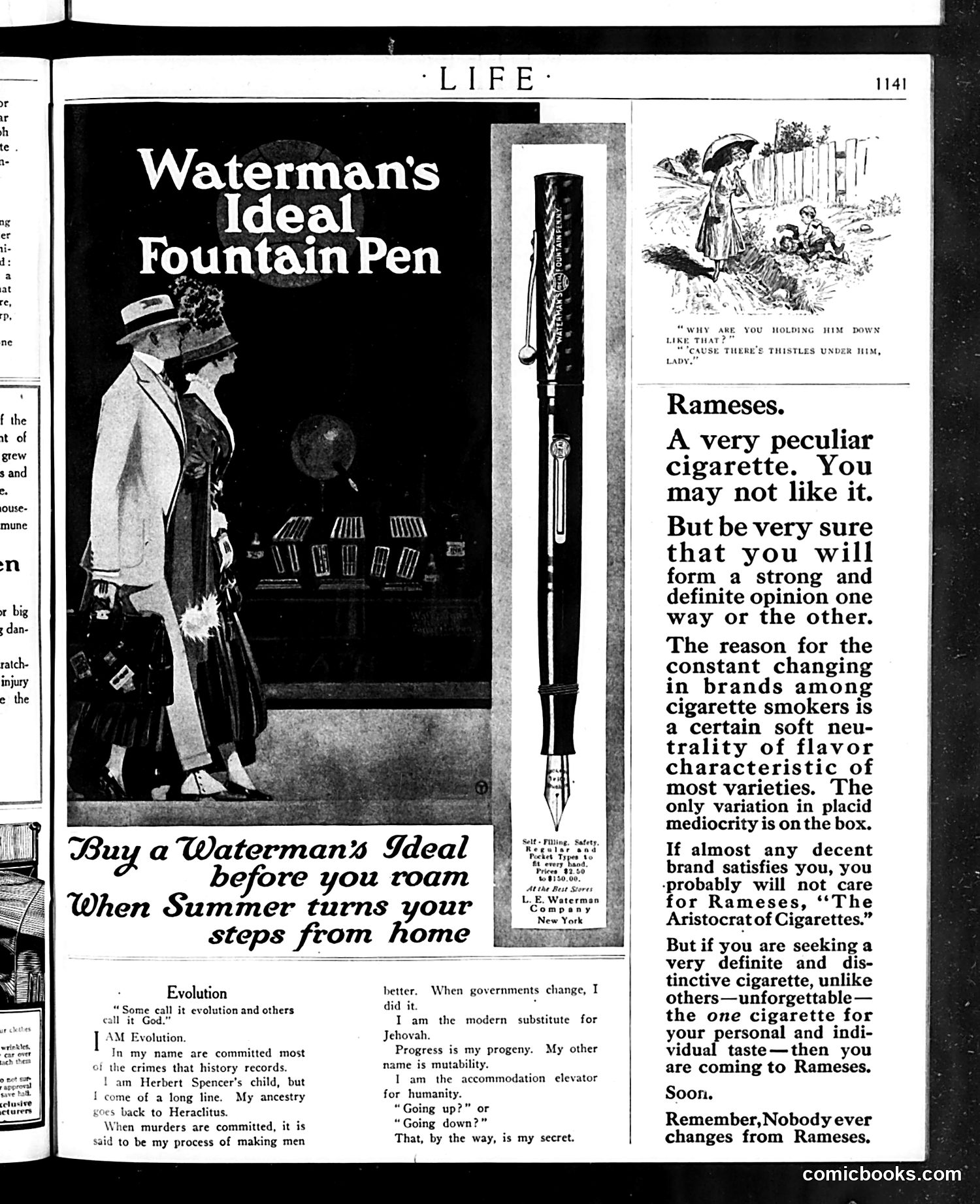 Life — June 15, 1916 — page 37 of 48