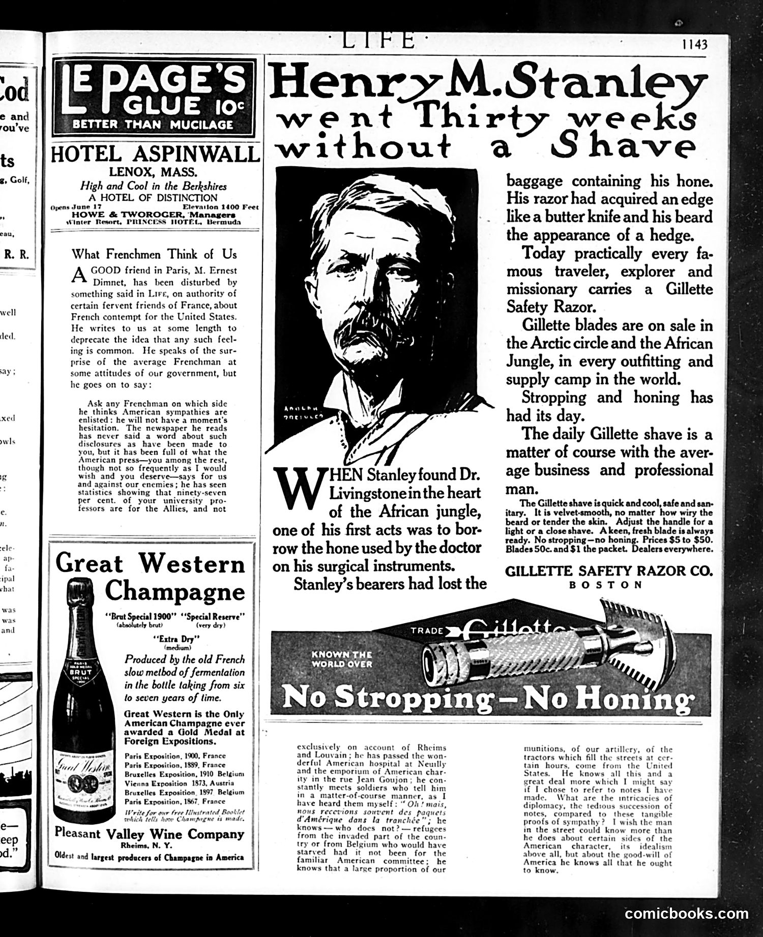 Life — June 15, 1916 — page 39 of 48