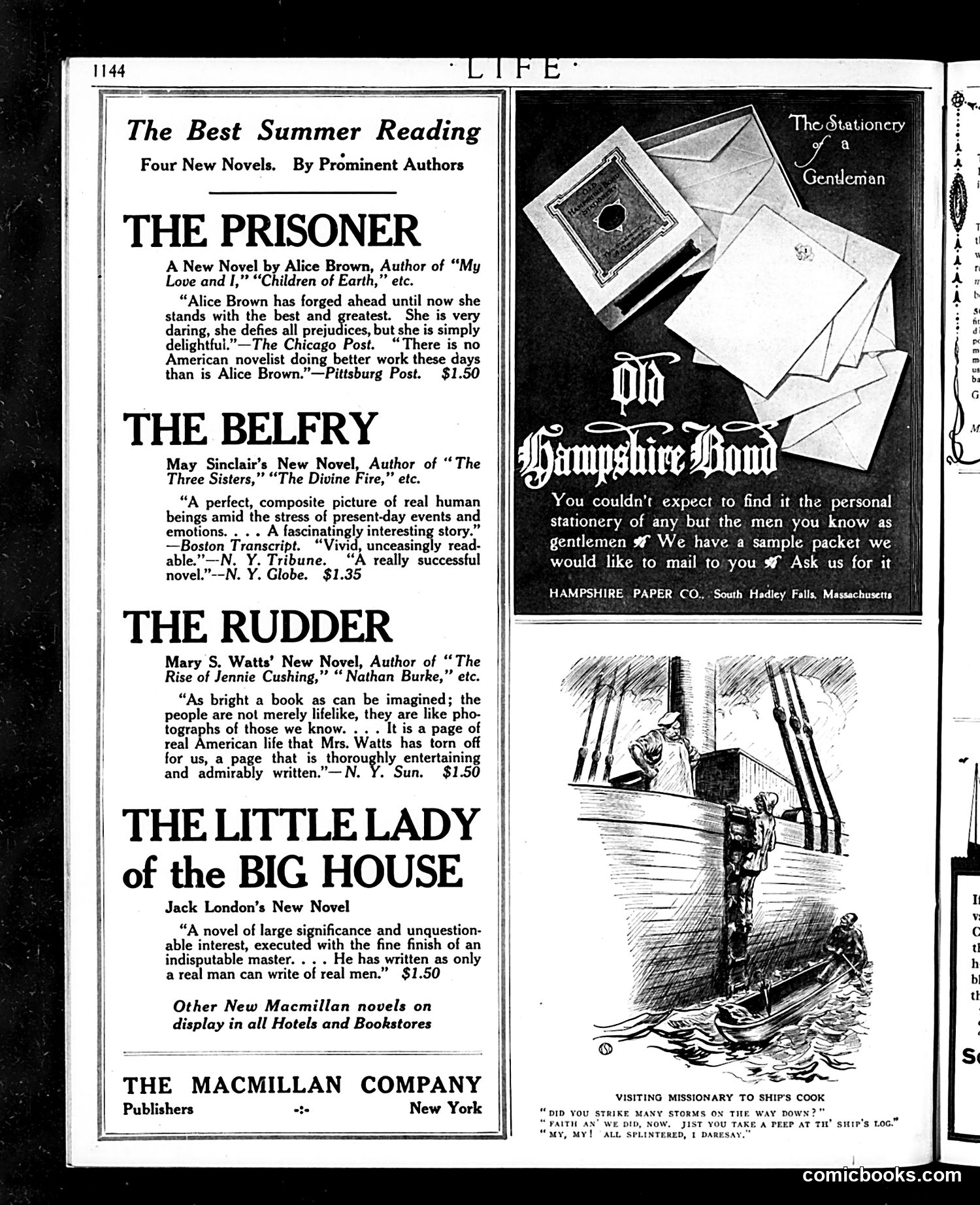 Life — June 15, 1916 — page 40 of 48
