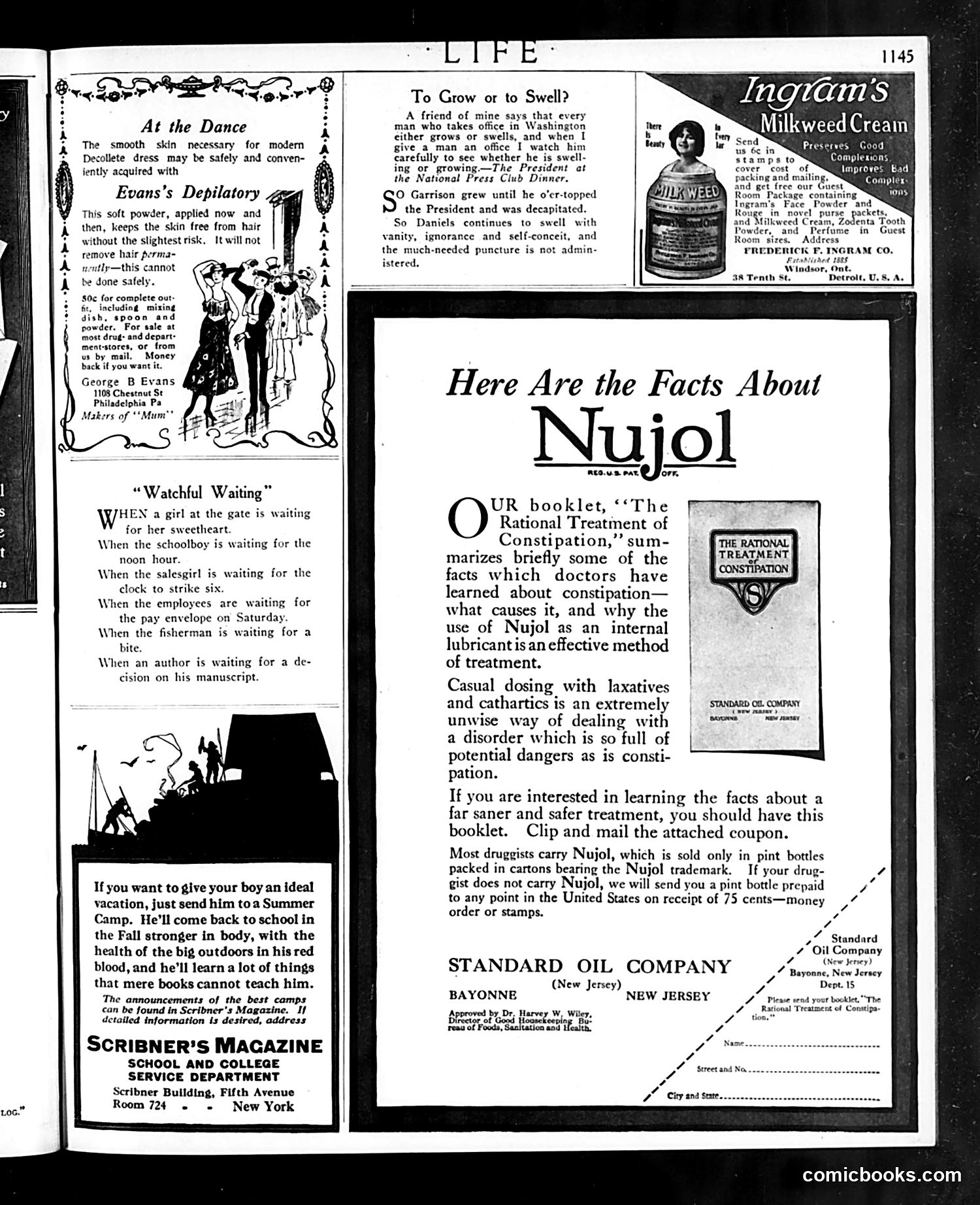 Life — June 15, 1916 — page 41 of 48