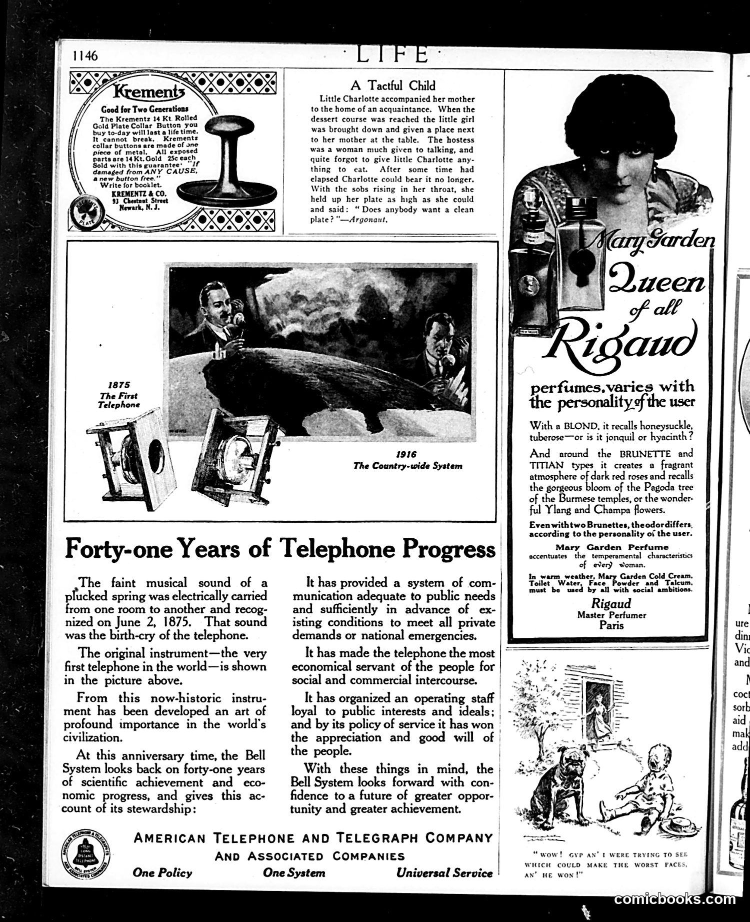 Life — June 15, 1916 — page 42 of 48