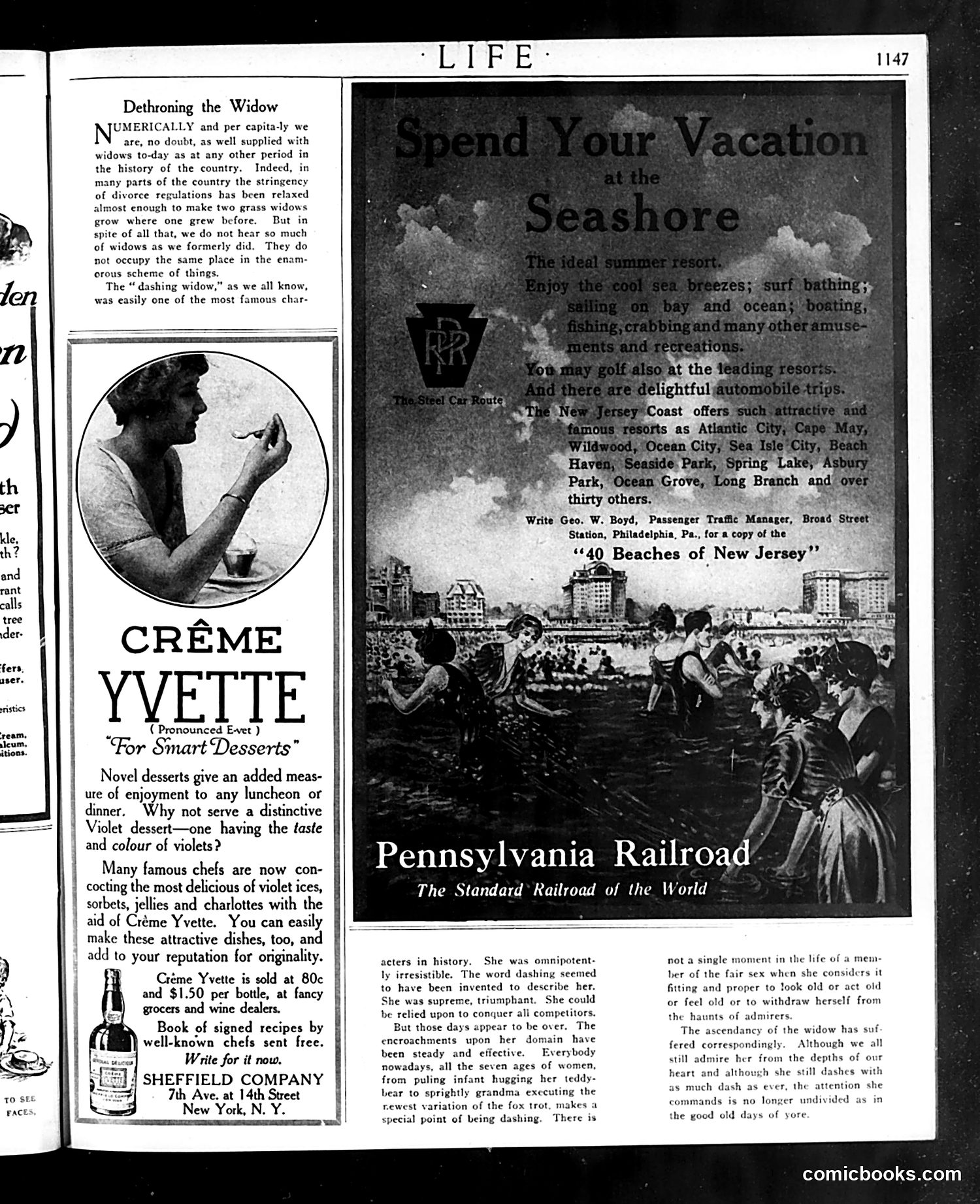 Life — June 15, 1916 — page 43 of 48
