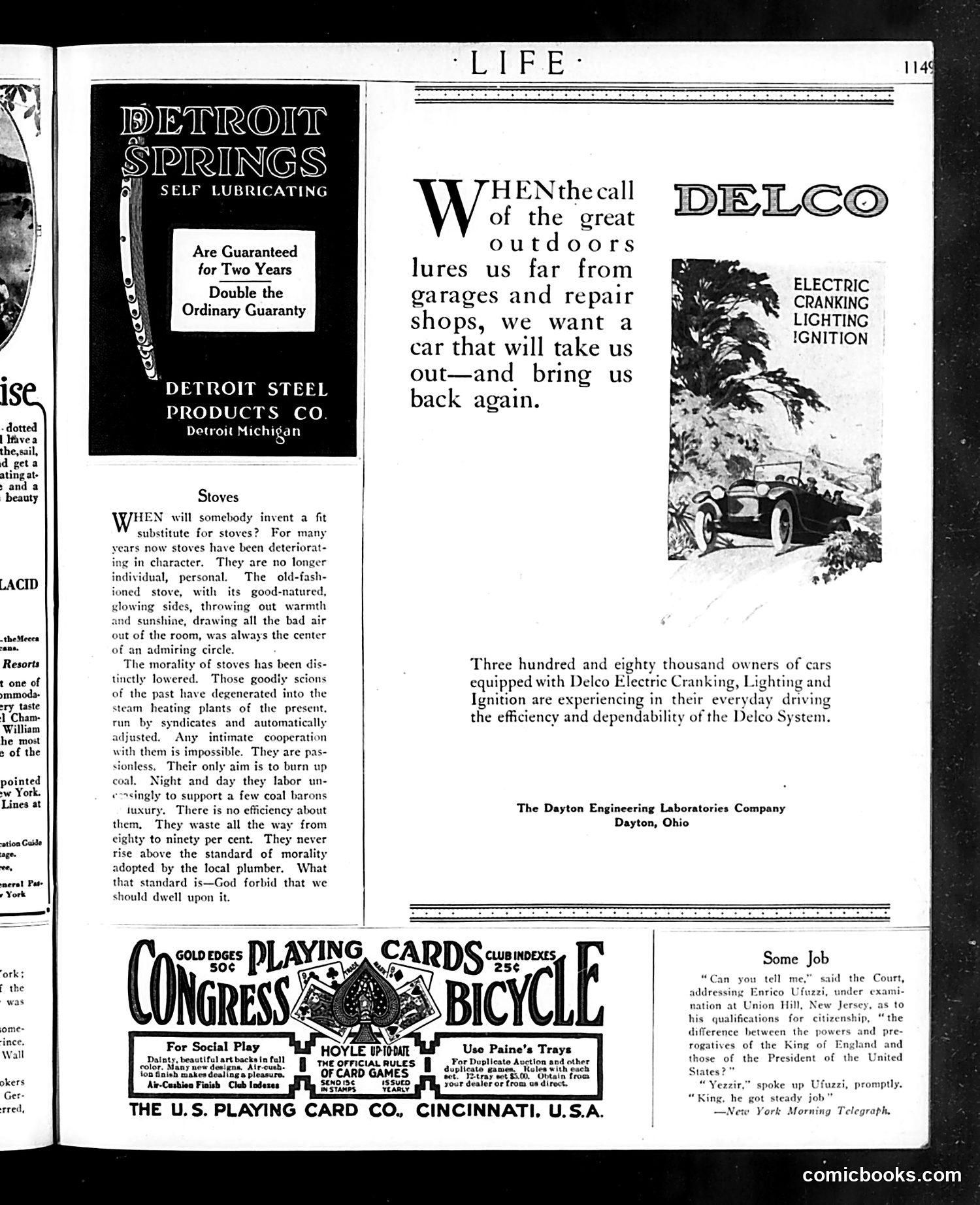 Life — June 15, 1916 — page 45 of 48