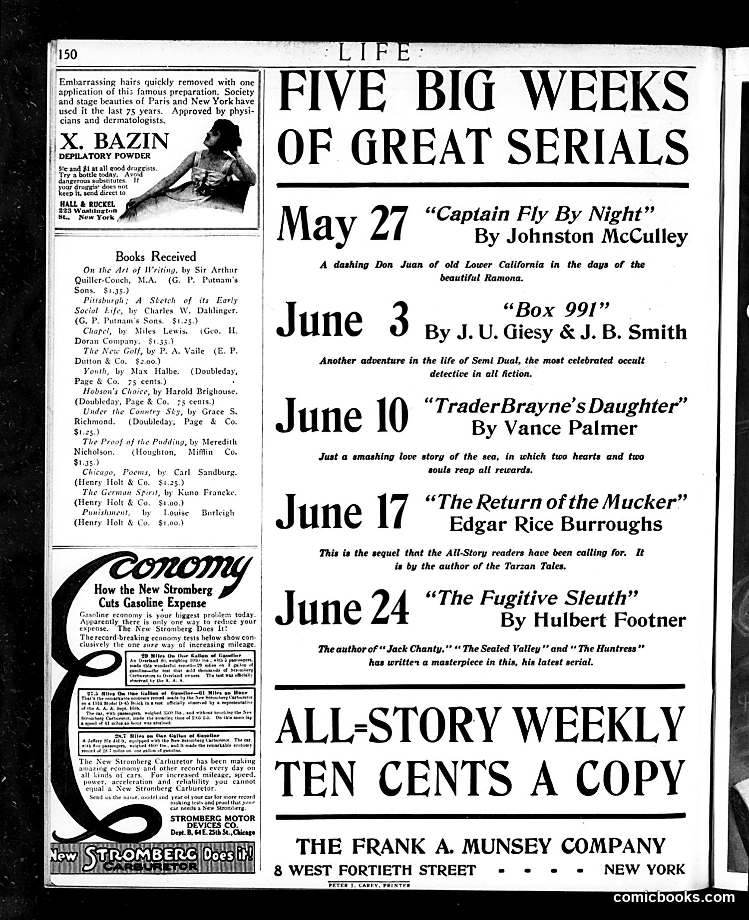 Life — June 15, 1916 — page 46 of 48