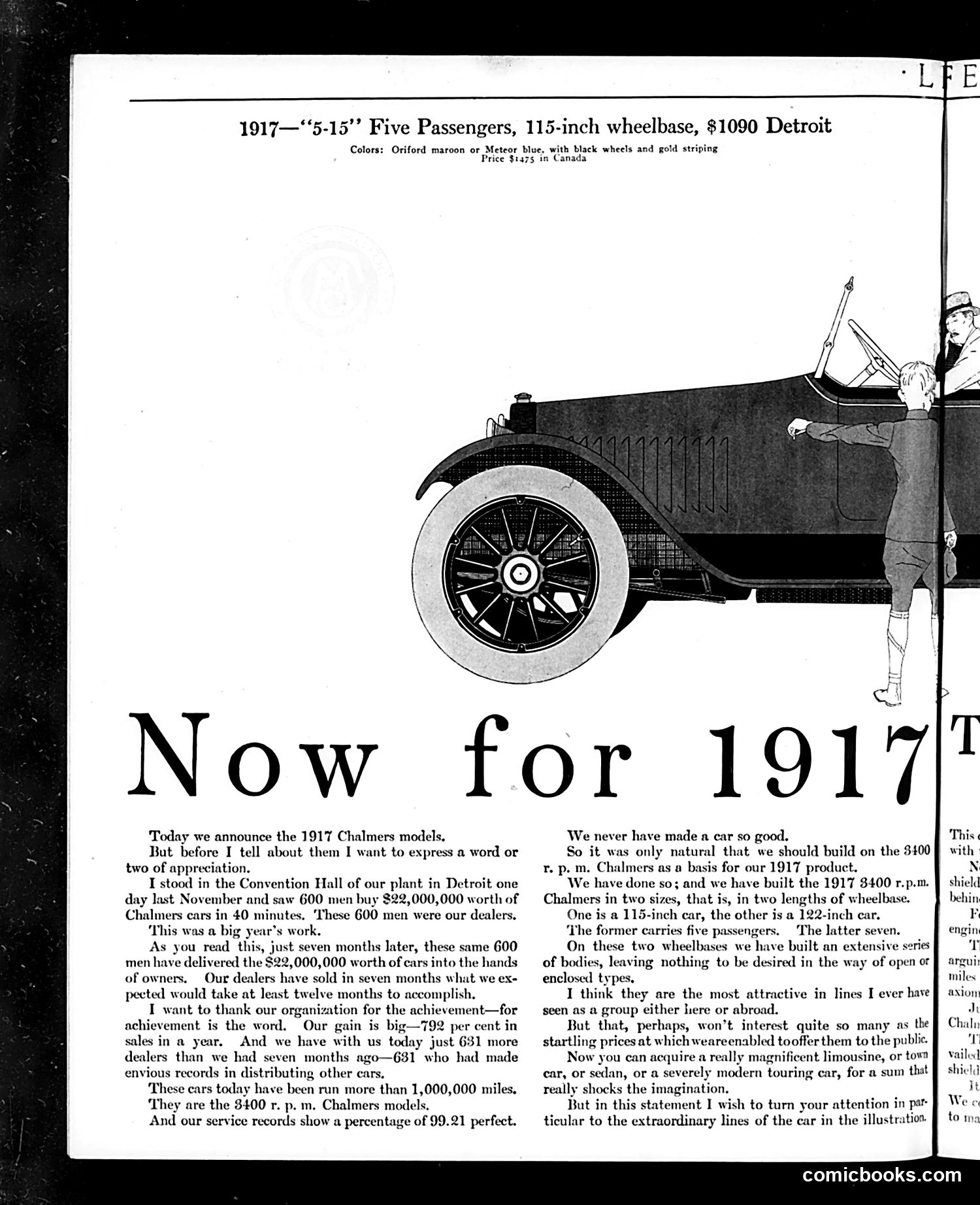 Life — June 22, 1916 — page 4 of 48