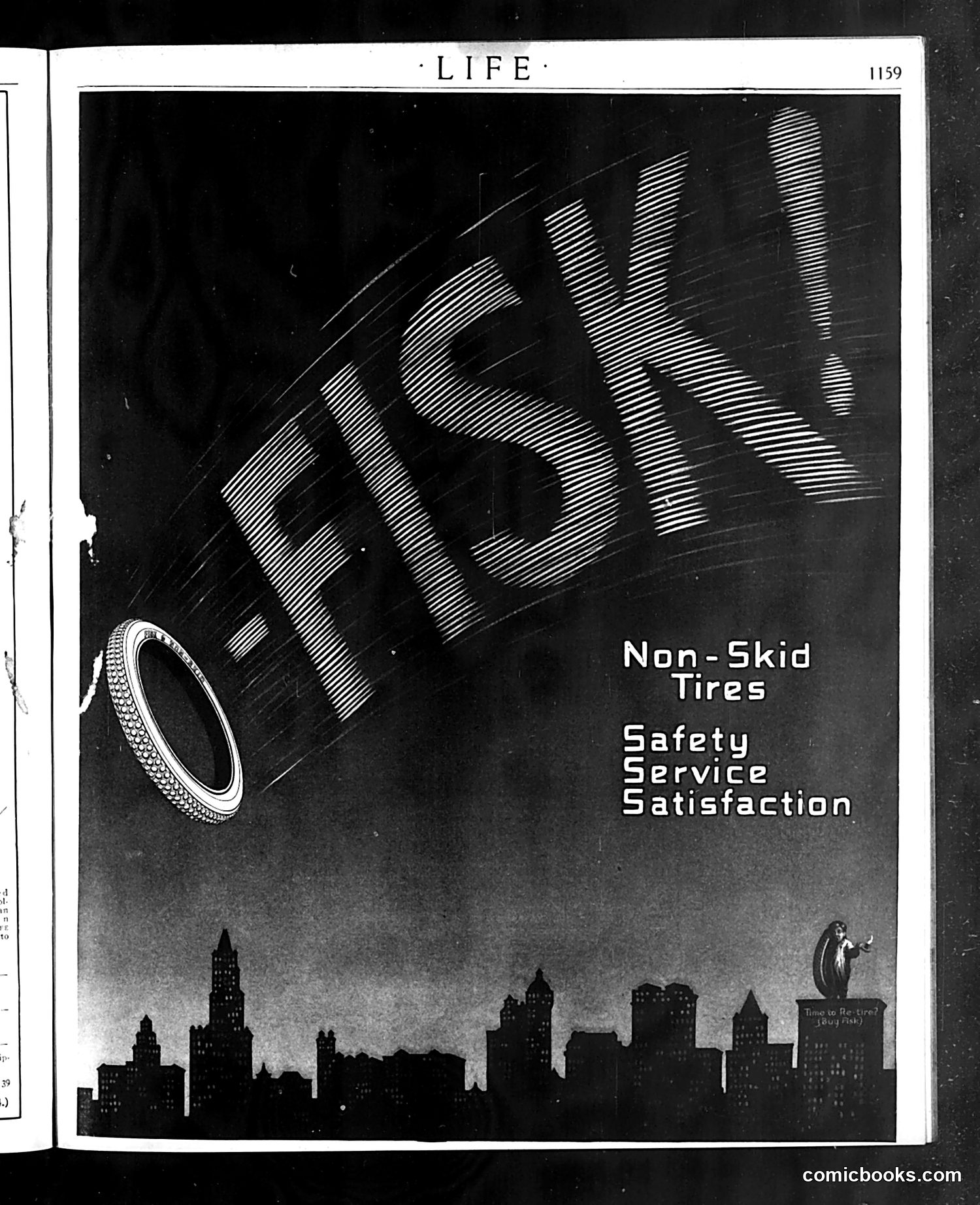 Life — June 22, 1916 — page 7 of 48